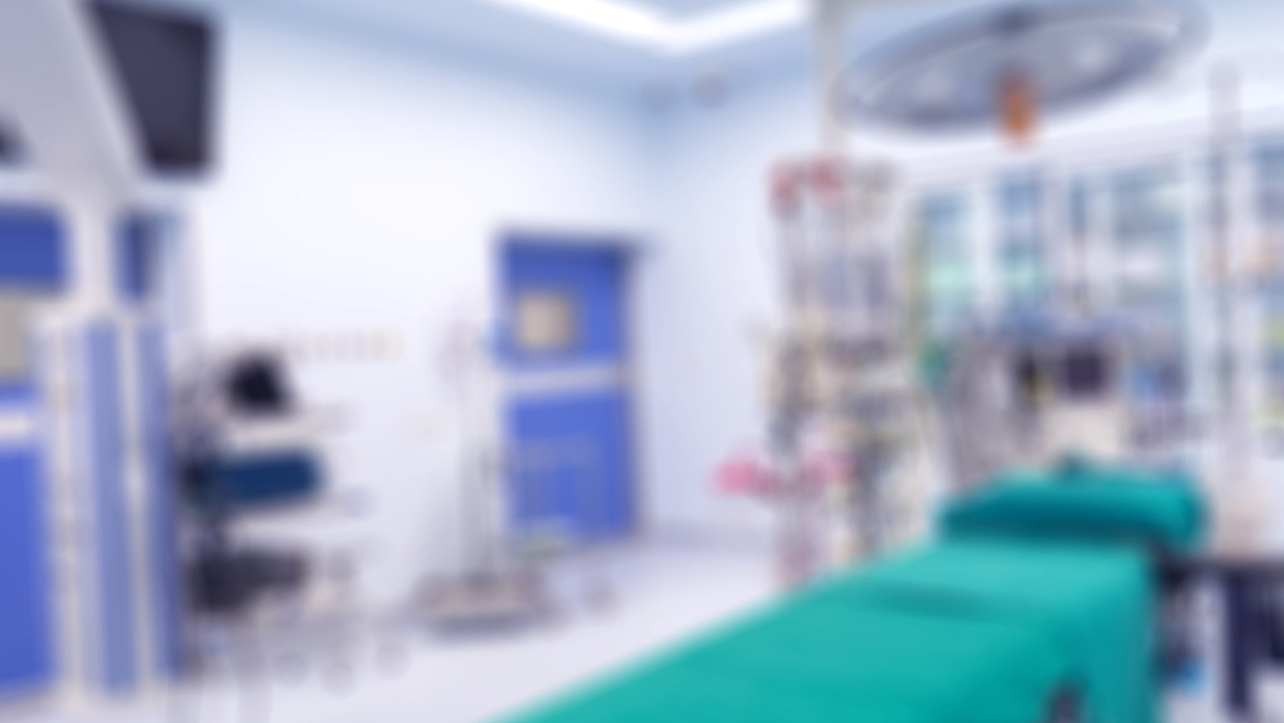 The closest transplant programs are in Washington and California.