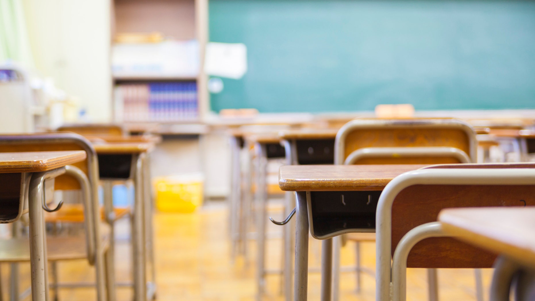 The student’s parent had notified the district on Tuesday, and again on Wednesday when the diagnosis was confirmed.