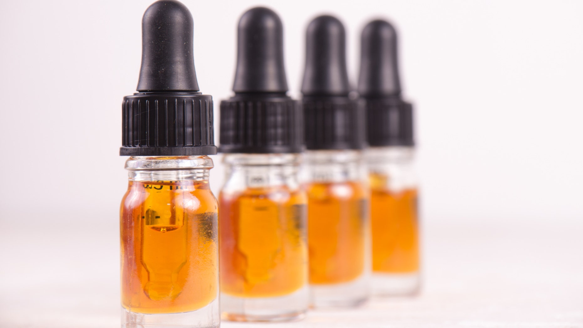 The government has no plans to decriminalize the drug for recreational use.