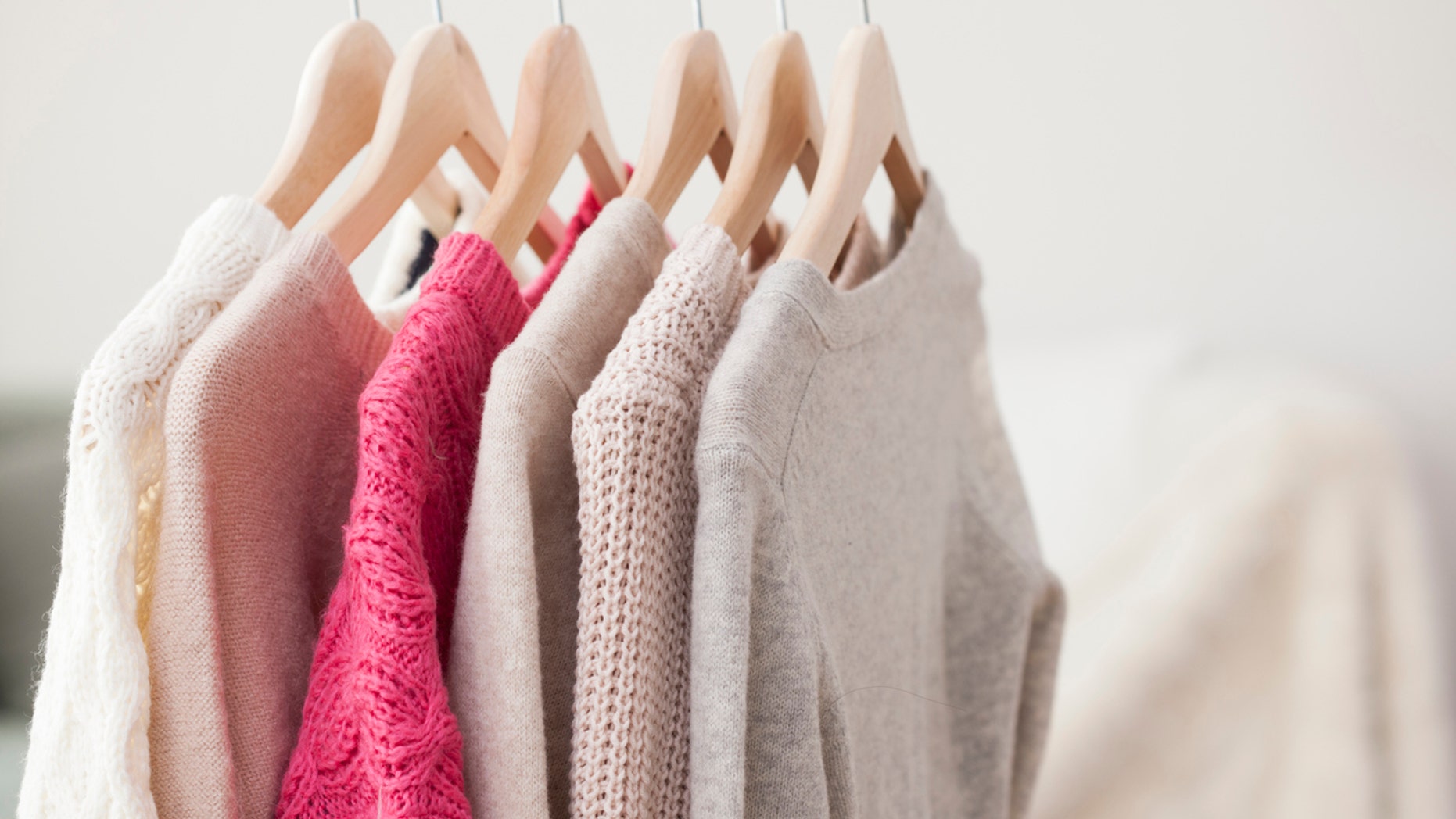 This one cardigan has already sold out multiple times online.