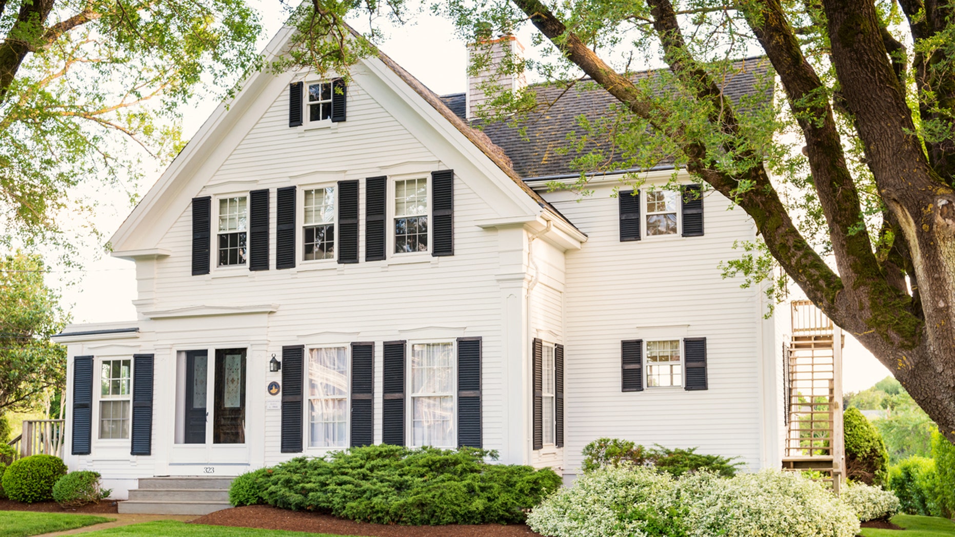 These seven steps will help start your spring with a fresher home inside and out.