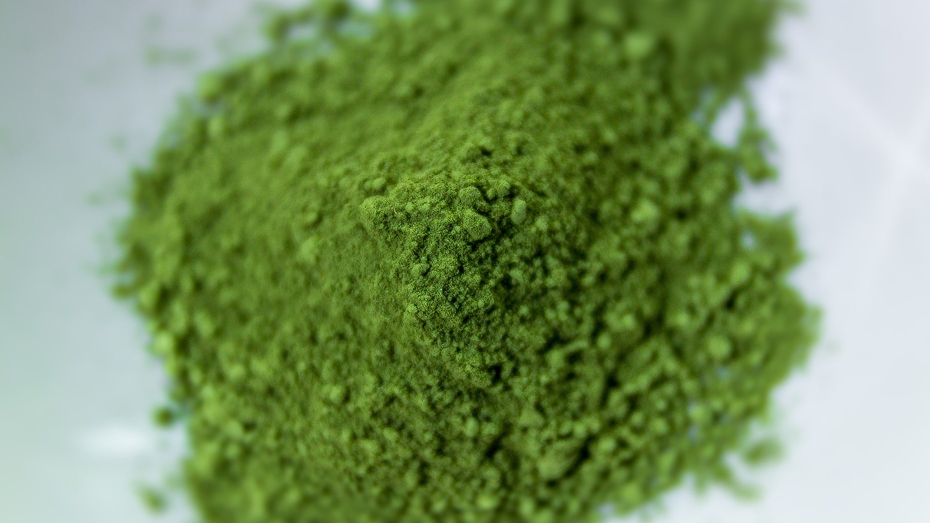 Mary Tabar, whose 19-year-old daughter Brette allegedly suffered psychotic episodes in March, claims that the herbal remedy left the teen with frontal lobe damage.