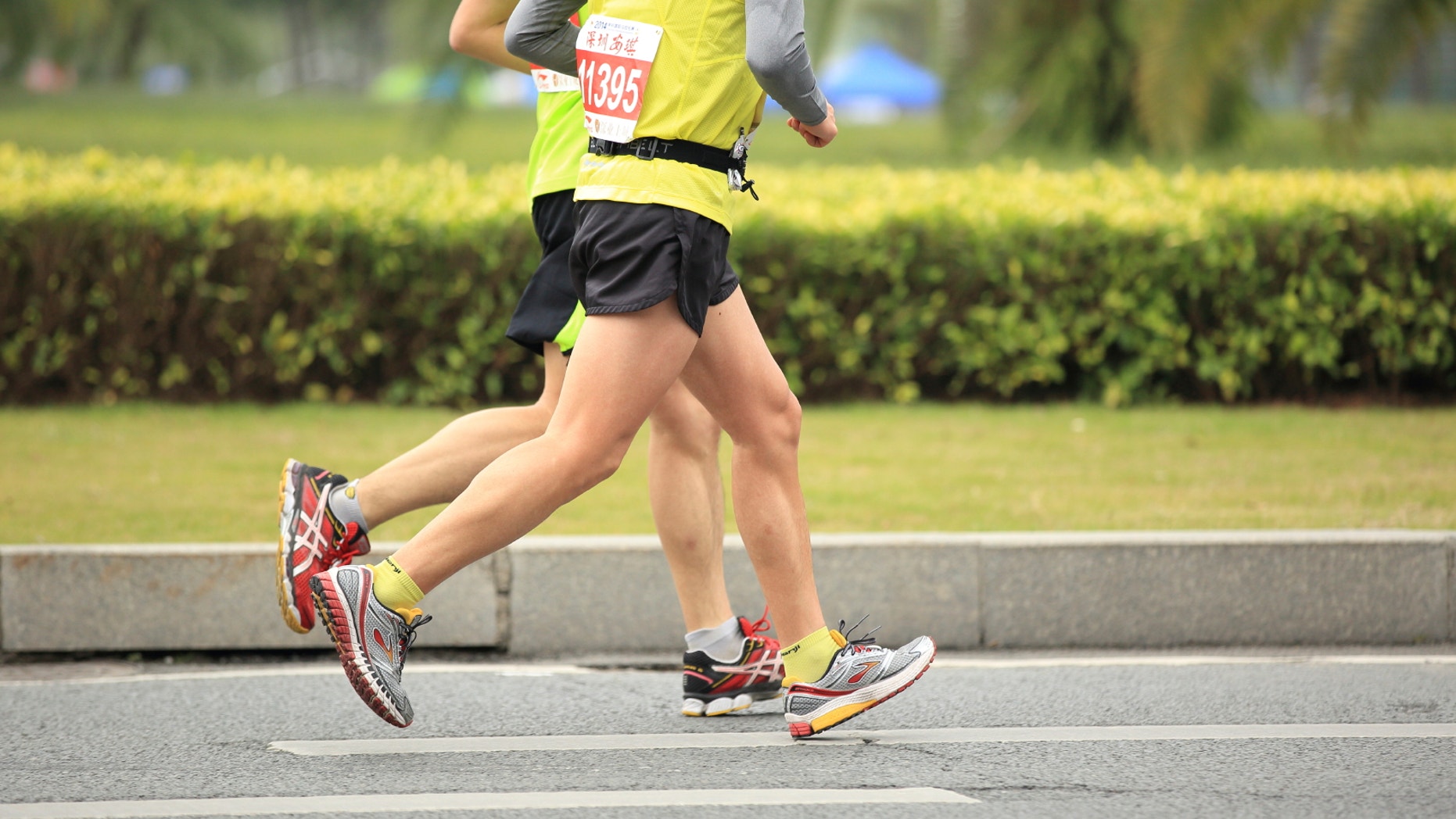 (iStockphoto)