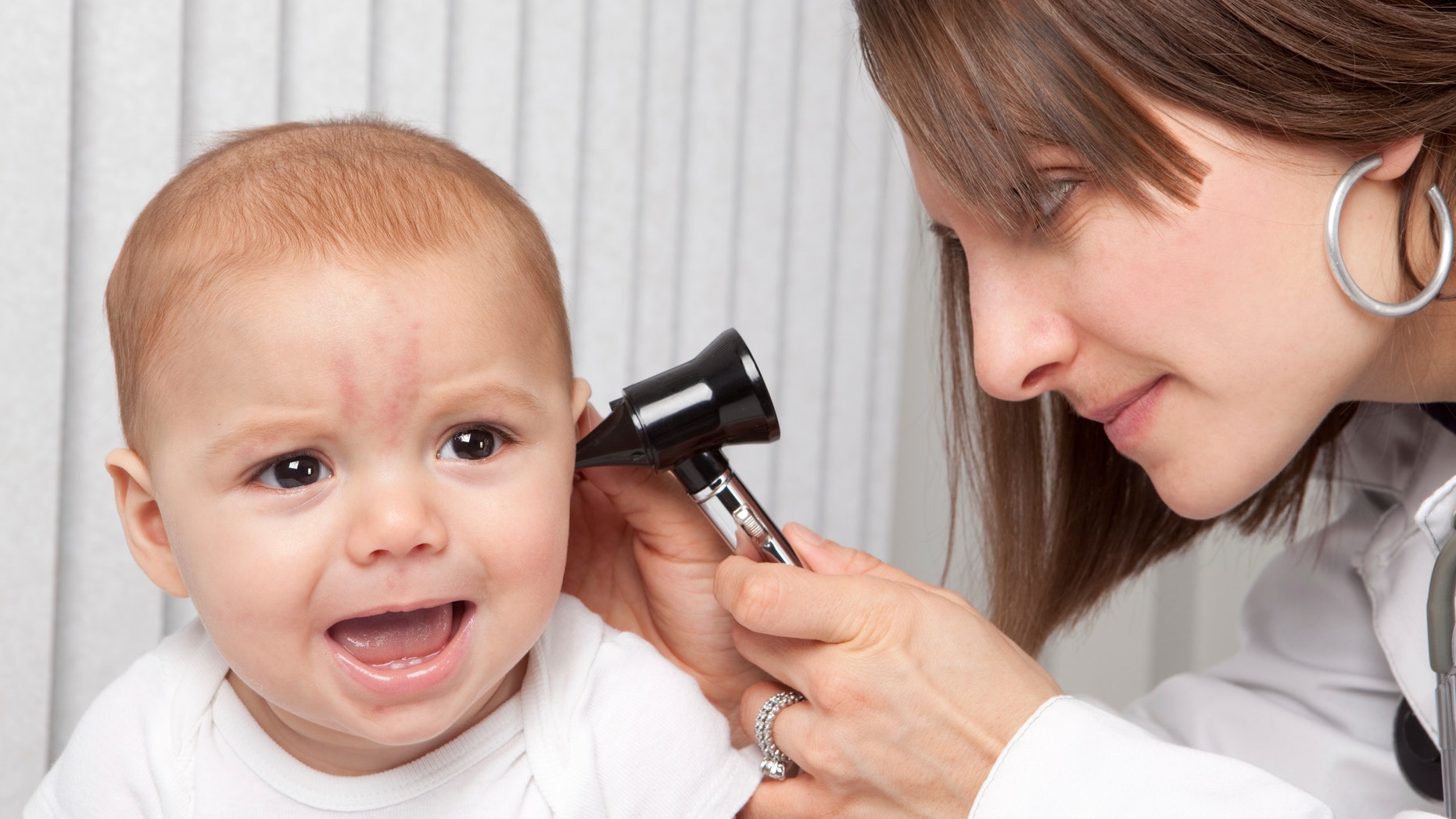 A California bill would require written consent by the child themselves for genital-altering surgery unless procedures are declared "medically necessary."