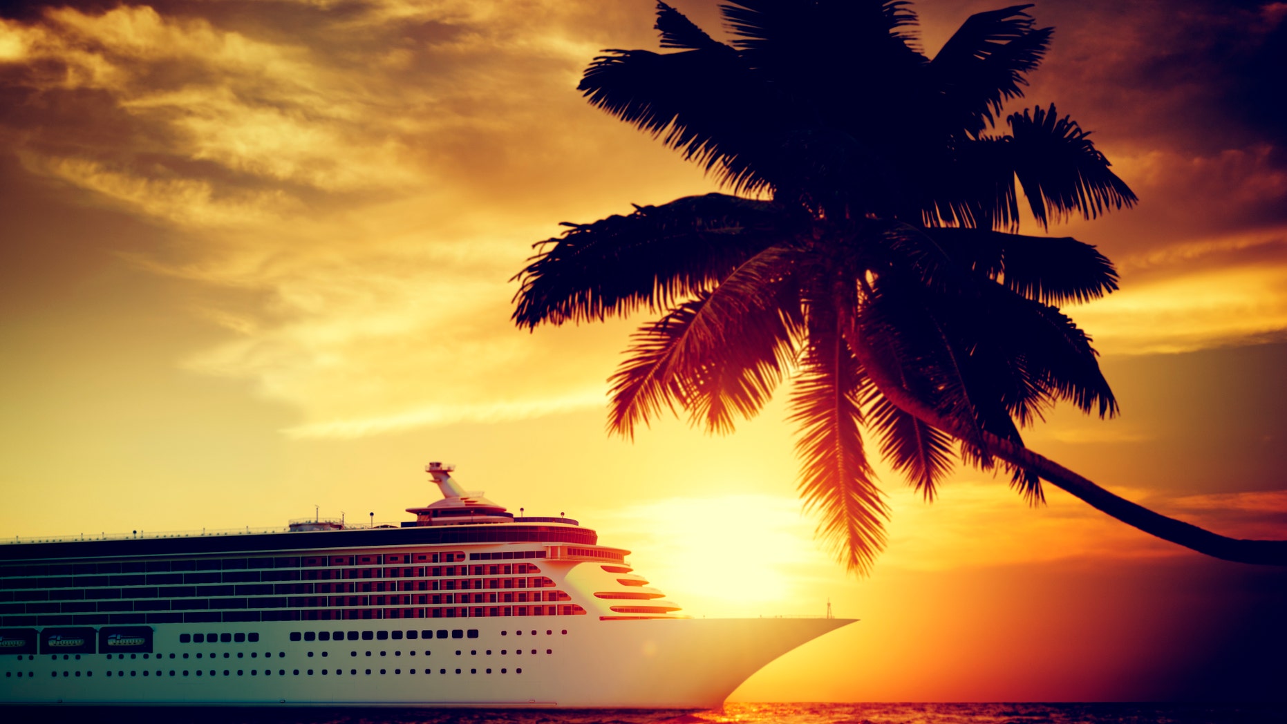 The best mega cruise lines are shown below
