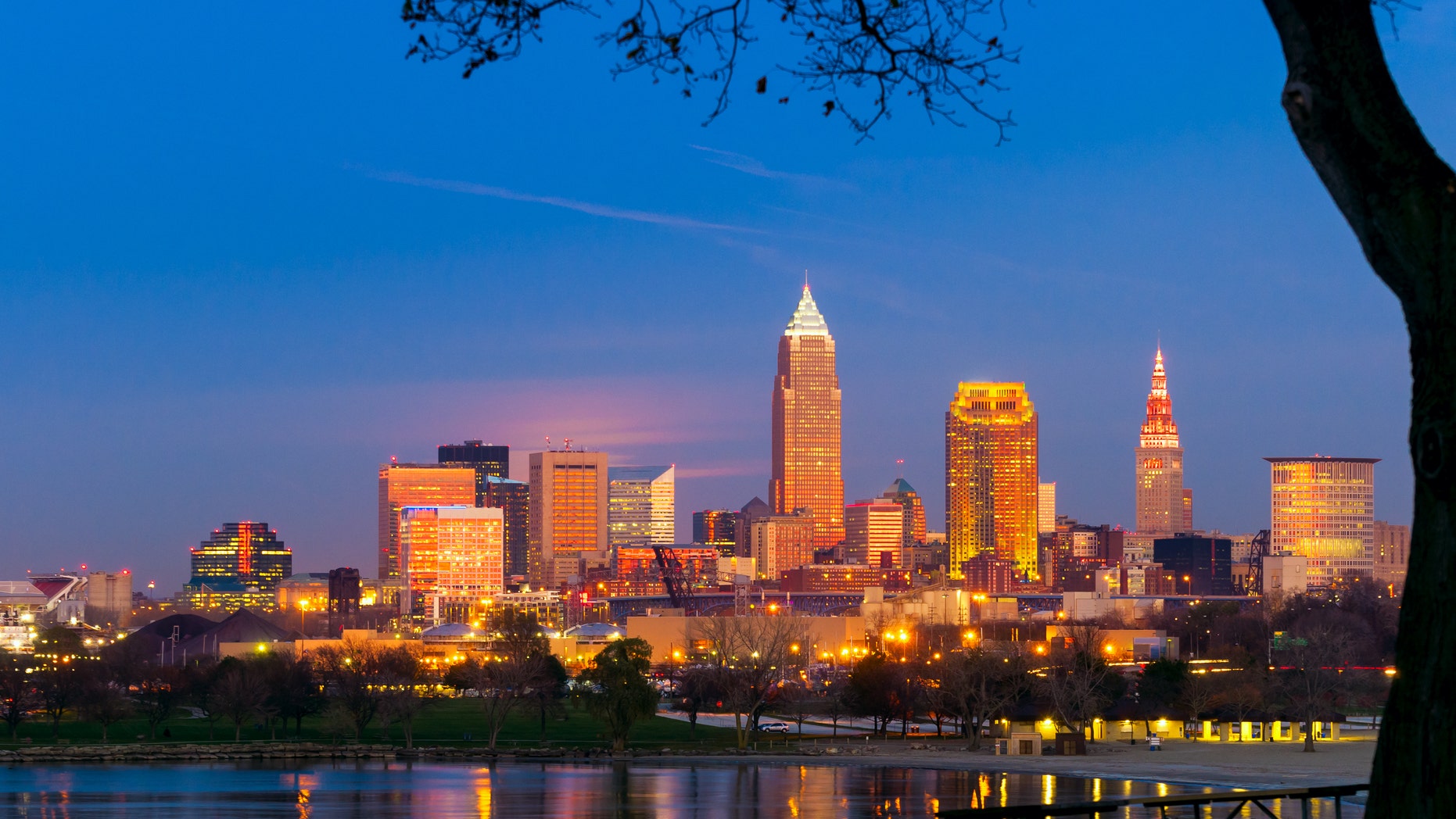 Come for the convention-- stay for the food, museums and more.