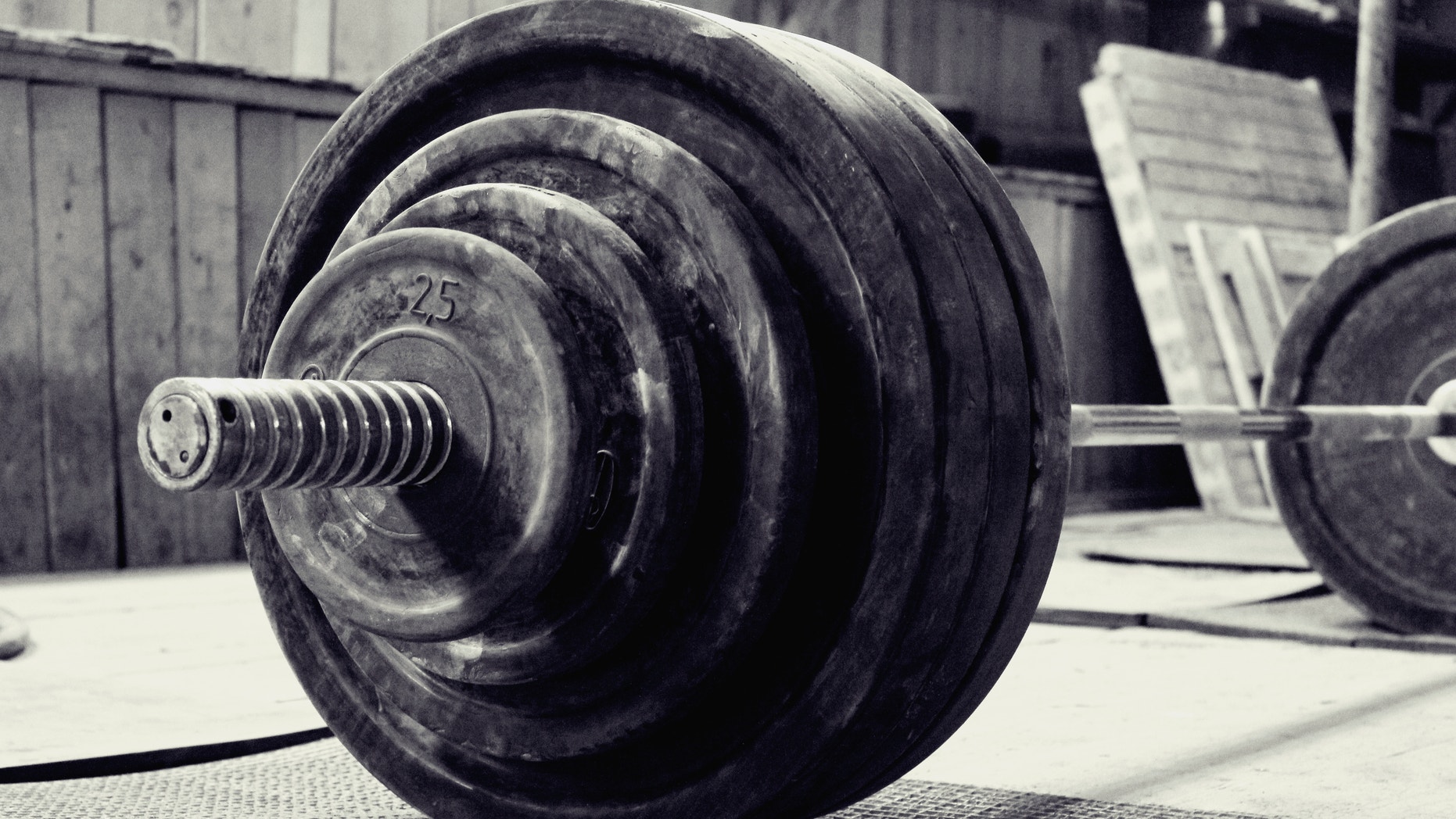 Barbell