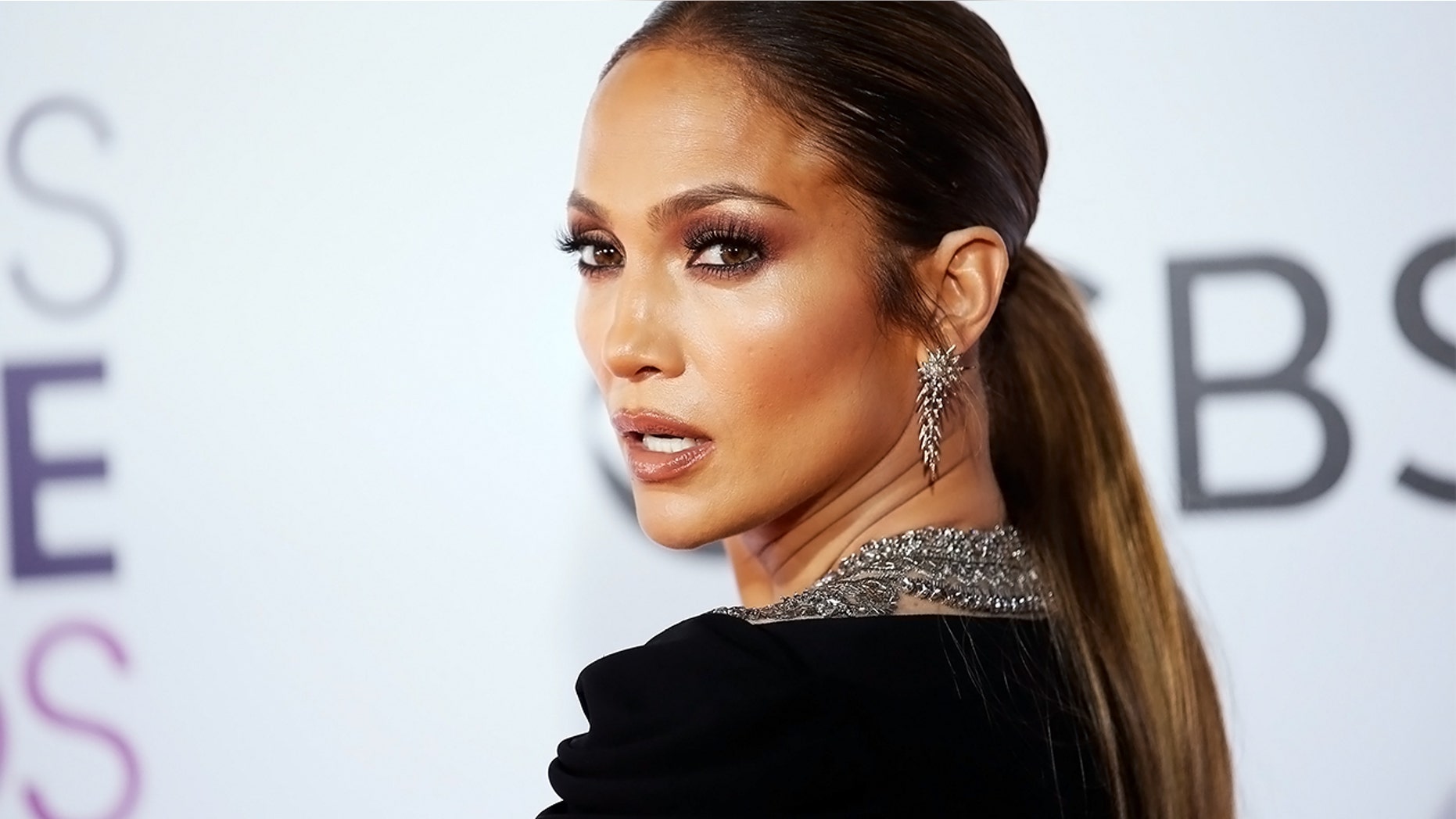 Jennifer Lopez postponed several of her Las Vegas shows after Sunday's deadly shooting.