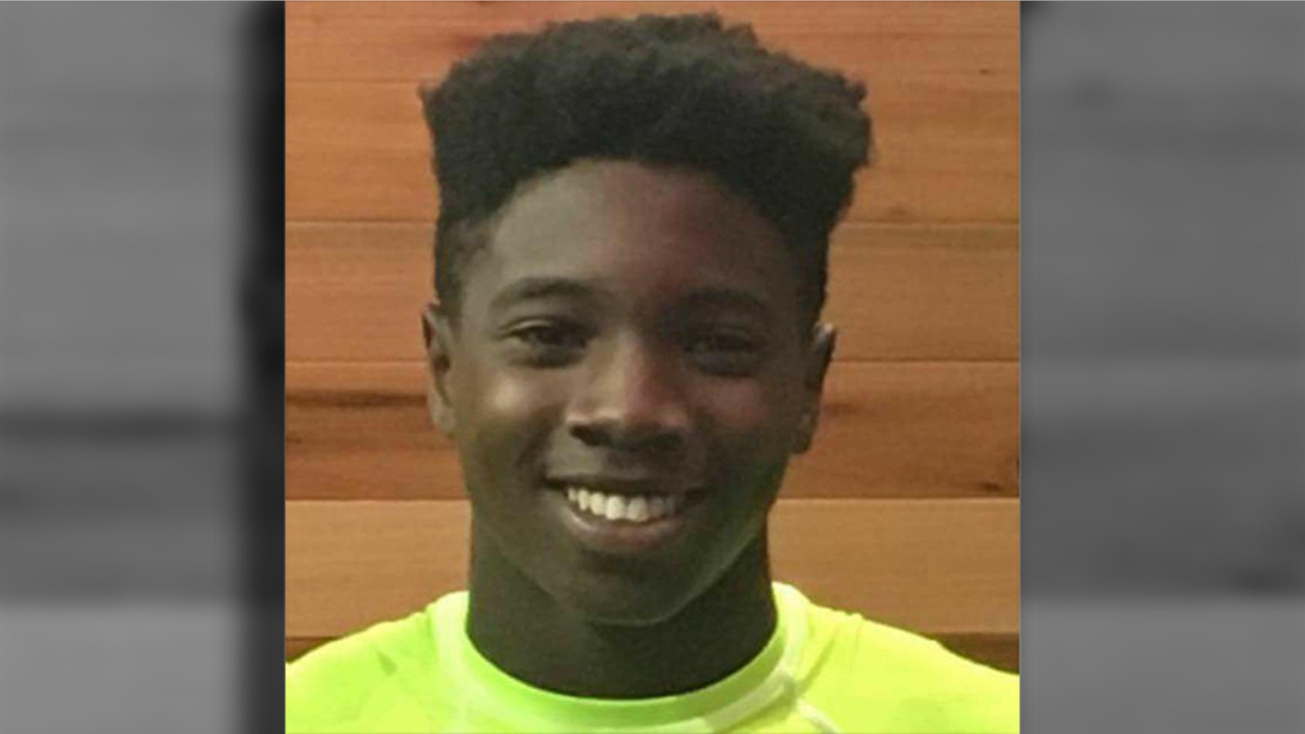 Jabez Spann, 14, was reported missing on Sept. 5, 2017 and police said Tuesday that his "skeletal remains" were found over the weekend.