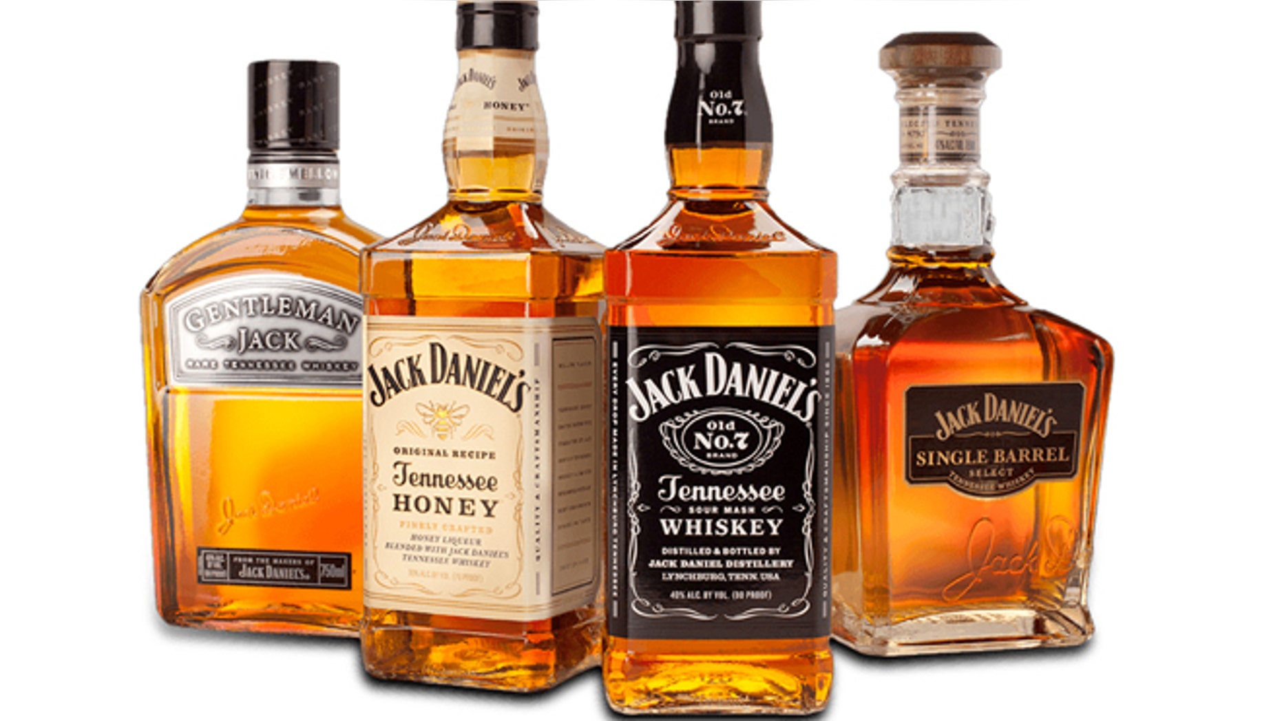 Jack Daniel's is being served a $100 million-plus expansion of its rural Tennessee distillery to flex more muscle in the growing whiskey market.