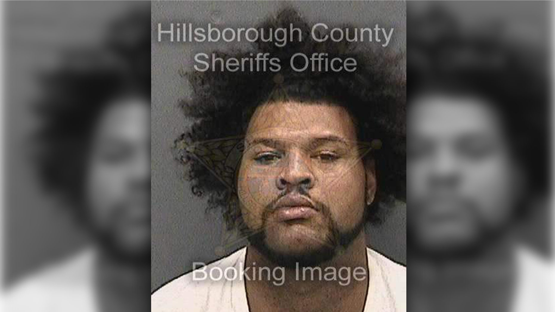 Investigators say Jack Junior Montgomery, 31, murdered his stepson, then forced the child's siblings to sleep in the same bed with his body.