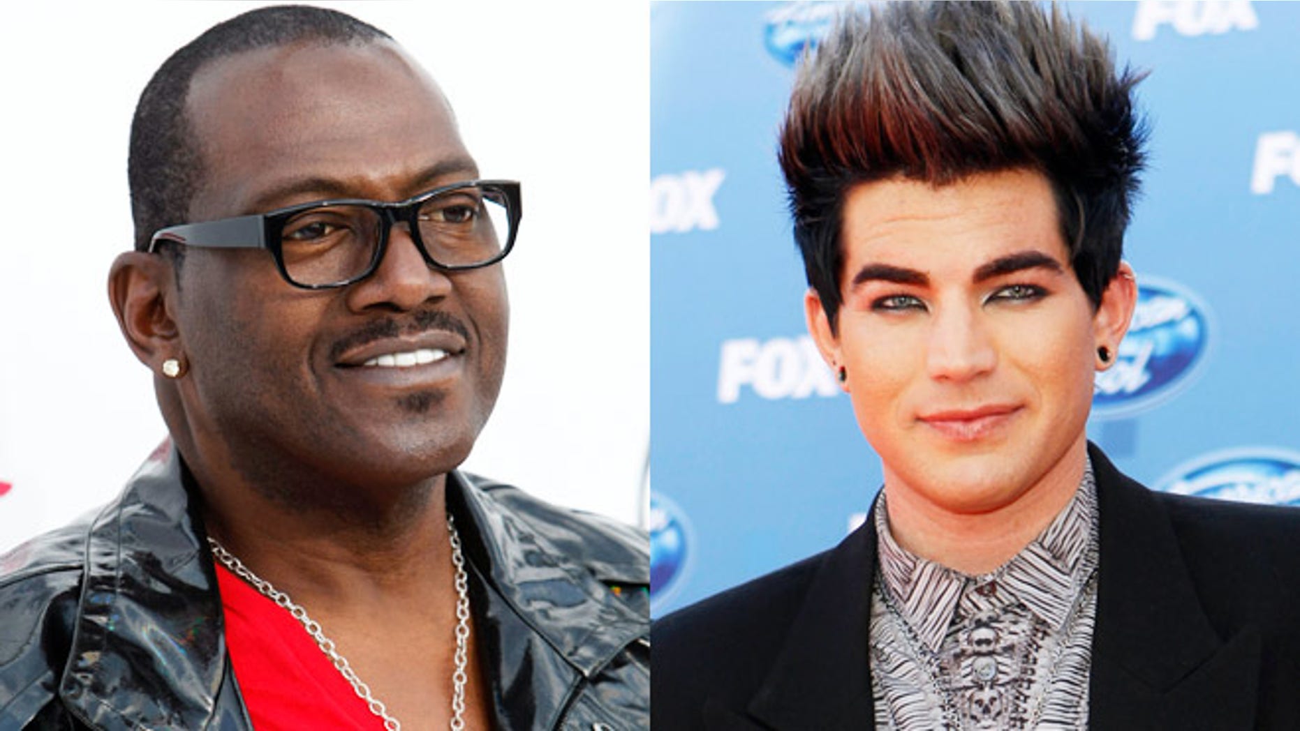 Will Adam Lambert Replace Randy Jackson On American Idol Fox News
