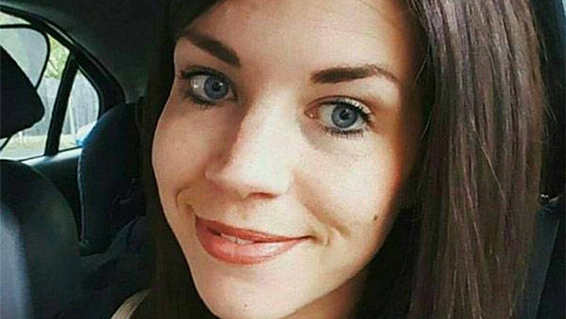 A bride-to-be was left "hurt and upset" after receiving an email from a potential wedding venue in which the manager referred to her as a "cow."
