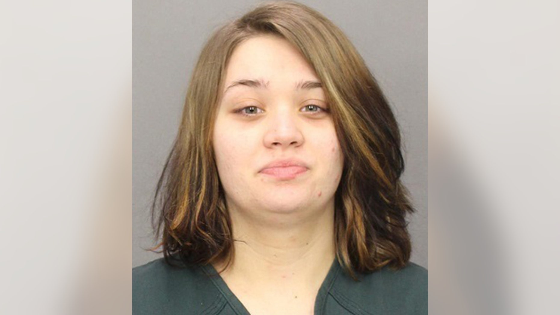 Jade Fanz admitted to strangling her newborn daughter to death.
