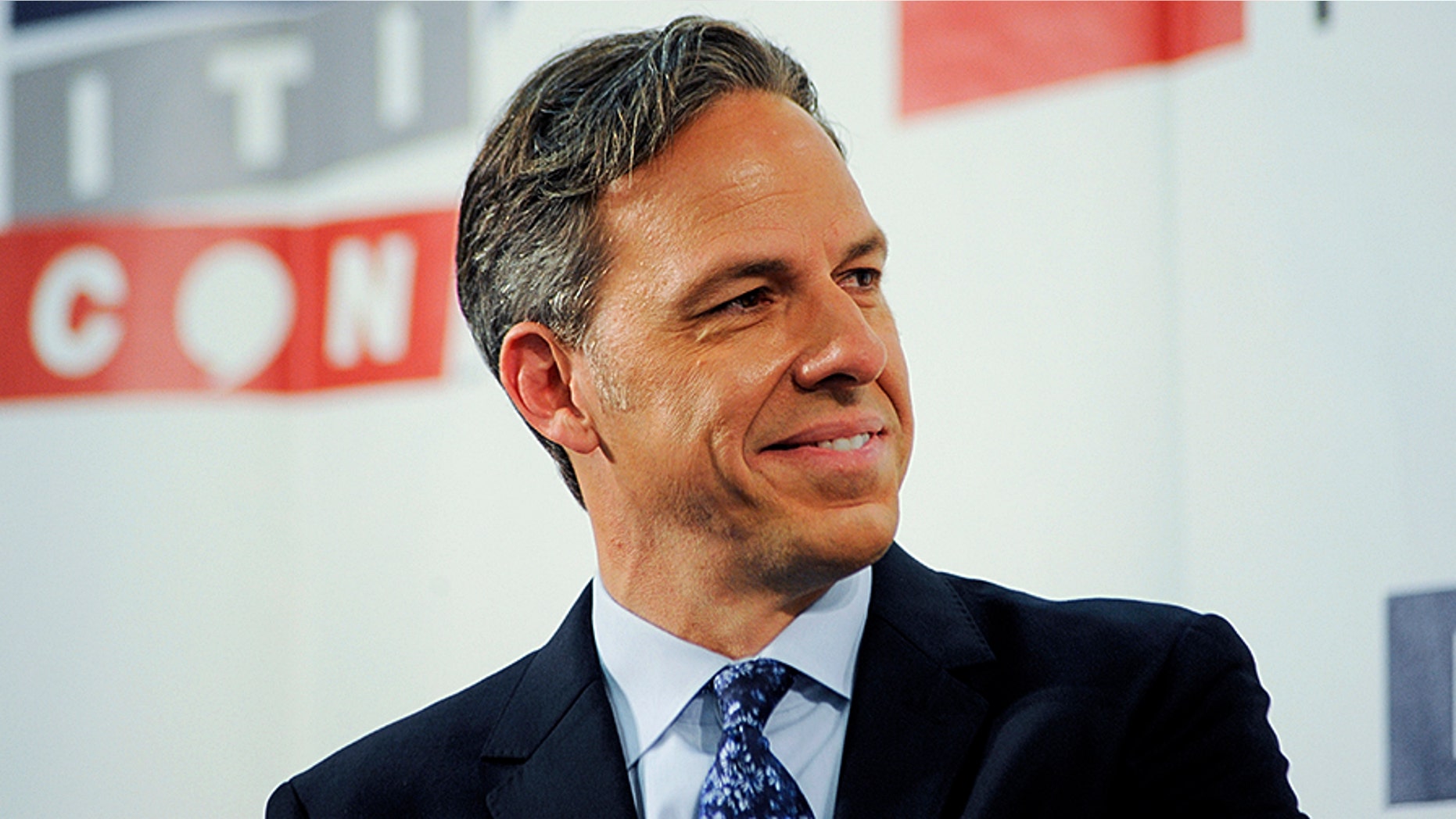Tapper eventually said, “I’ve wasted enough of my viewers’ time,” when the two men couldn’t come to an on-camera agreement regarding Michael Wolff’s controversial anti-Trump book.