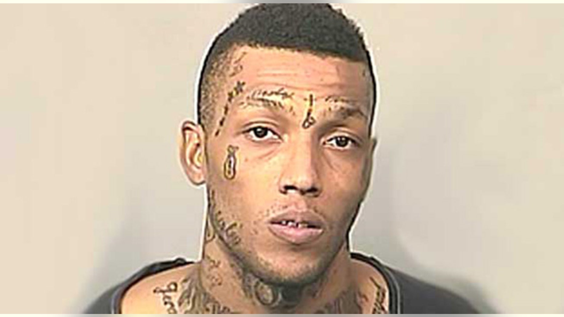 This undated image shows Jamel Dunn, who drowned in a retention pond July 9 as a group of teenagers watched and filmed it.