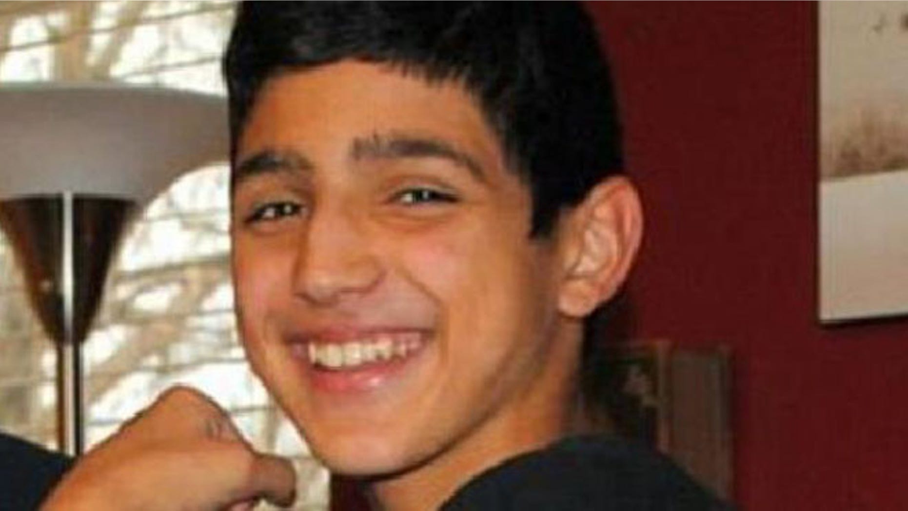James (JJ) Hurtado, 14, was found dead in a remote area near Hermiston, Oregon, Thursday.