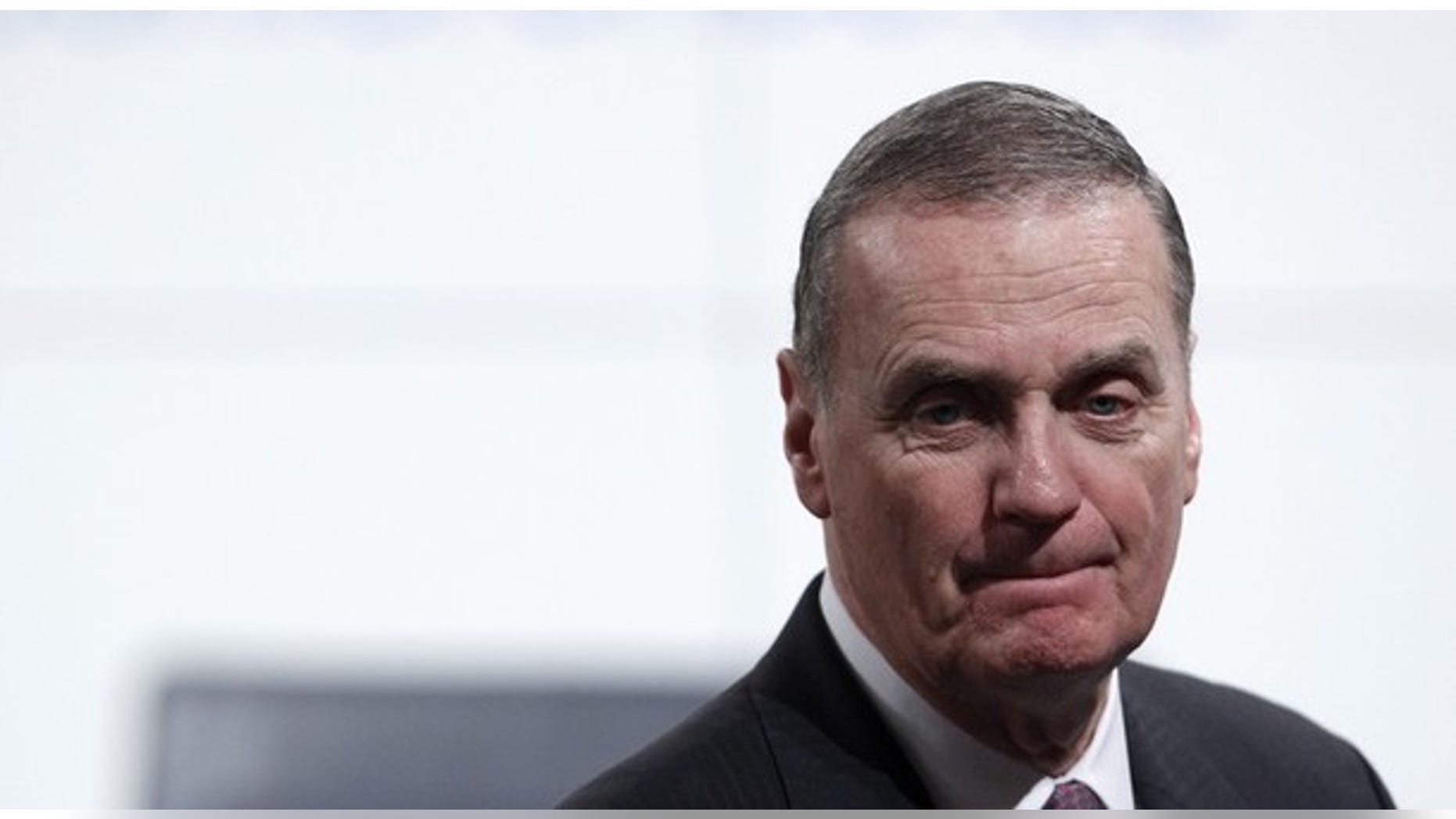 Recently retired National Security Adviser James Jones was among the members of a bipartisan panel of top former national security experts which is urging President Obama to use a controversial dissident group to destabilize the Tehran regime. (Reuters)