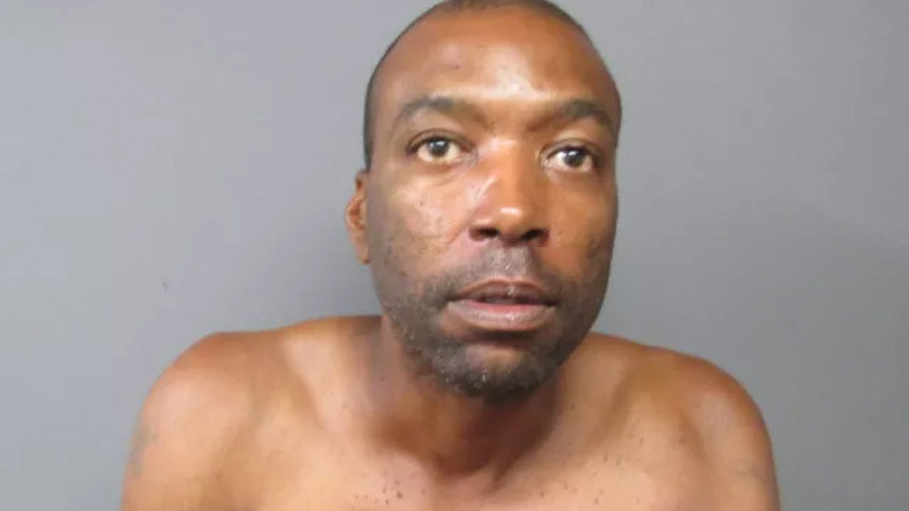 James King was arrested in connection with the home invasion in Hackensack, N.J.