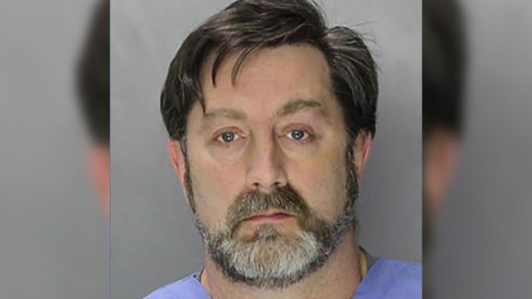 James Close is accused of secretly taking photos of patients.