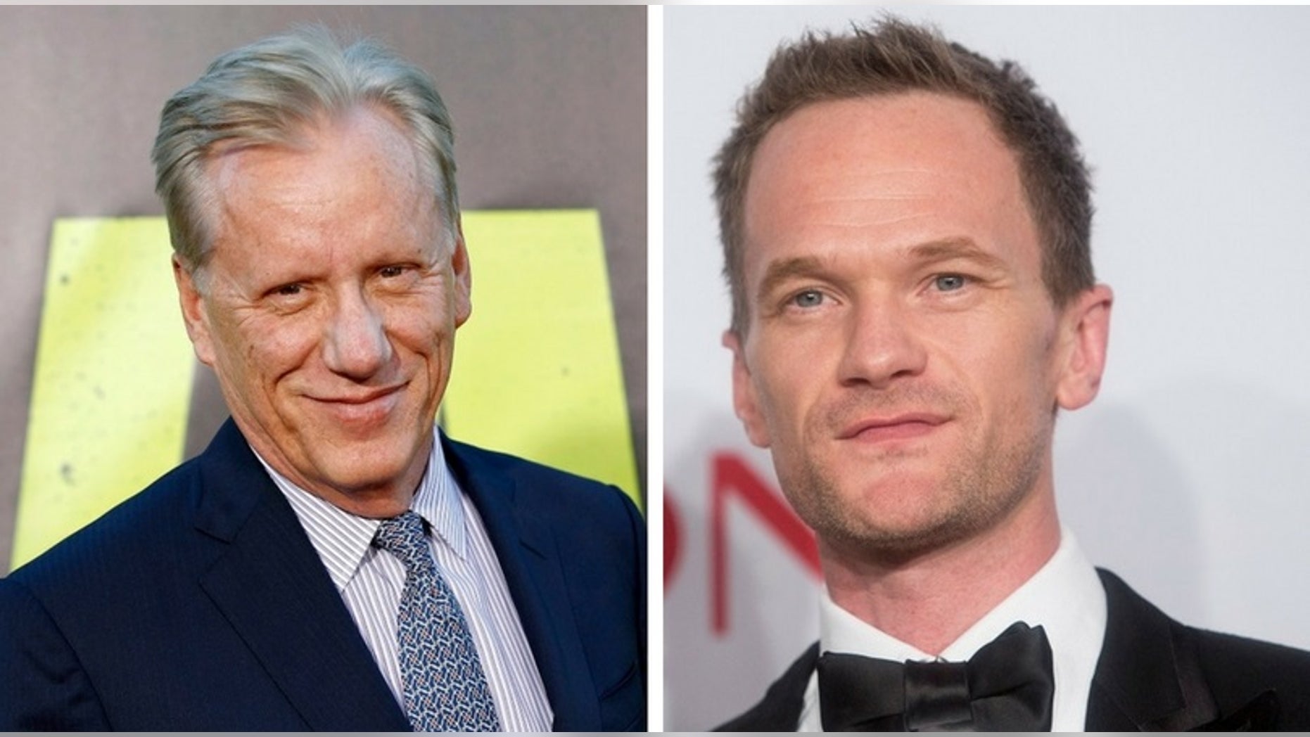 Neil Patrick Harris said James Woods' tweet about a "gender creative" boy was "utterly ignorant and classless."