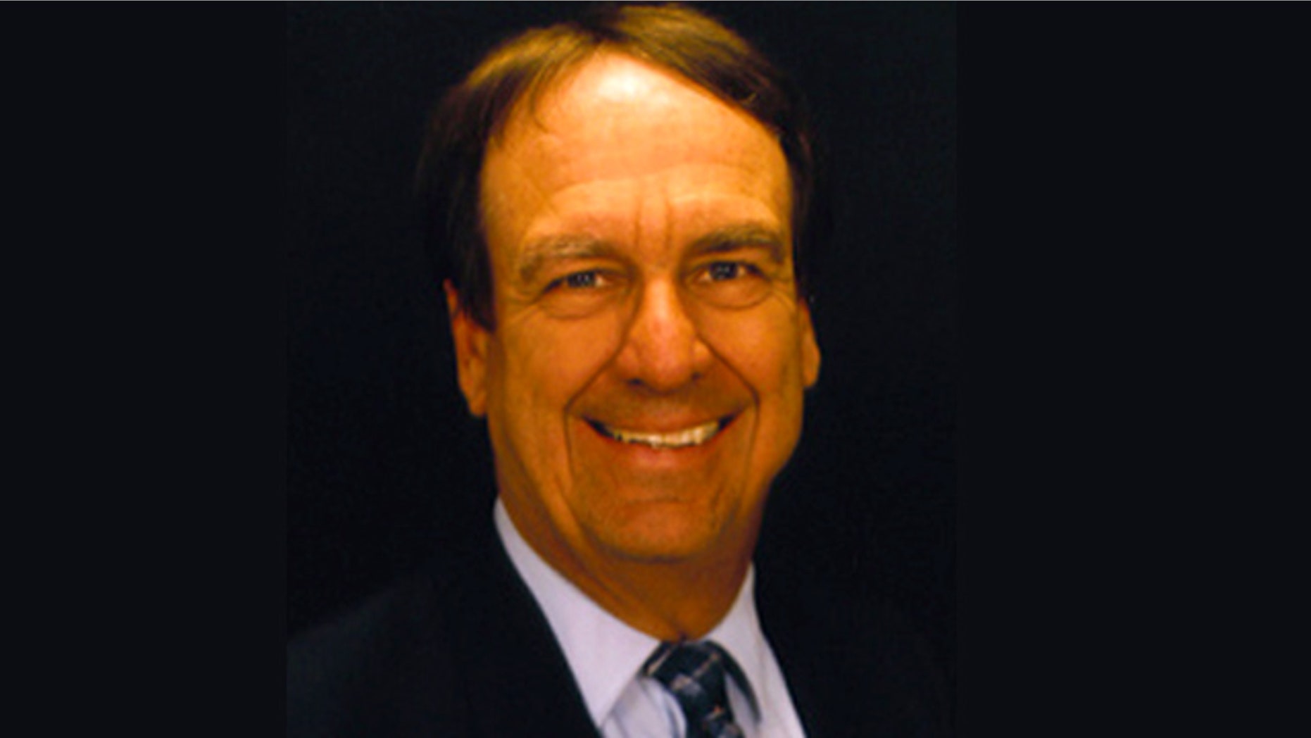 Dr. James Enstrom