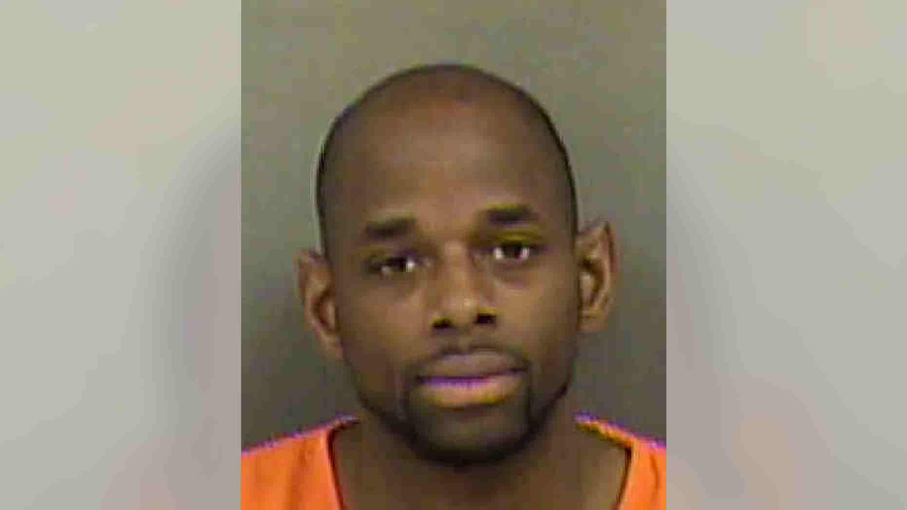 Charlotte-Mecklenburg Police Department said Jamuel Alston is charged with attempted murder and rape, among other things, after he allegedly held a woman captive in his house and tortured her.