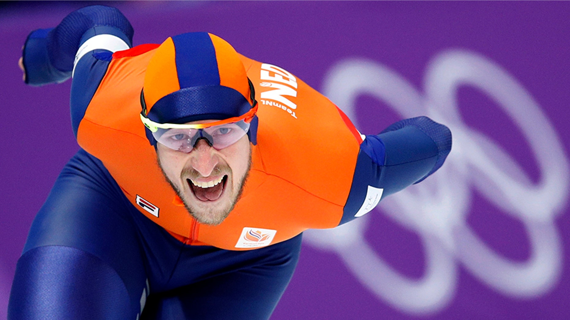 Jan Blokhuijsen apologized on Thursday after saying South Koreans should "treat dogs better."
