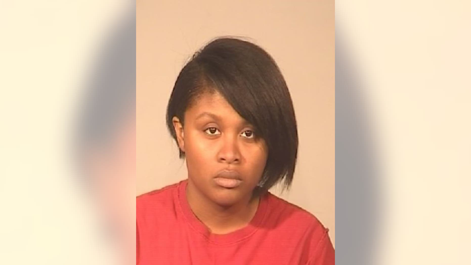 Janai Mercedes Smothers, 25, was arrested while teaching in California for a sex-based crime she allegedly committed while working in Tennessee.