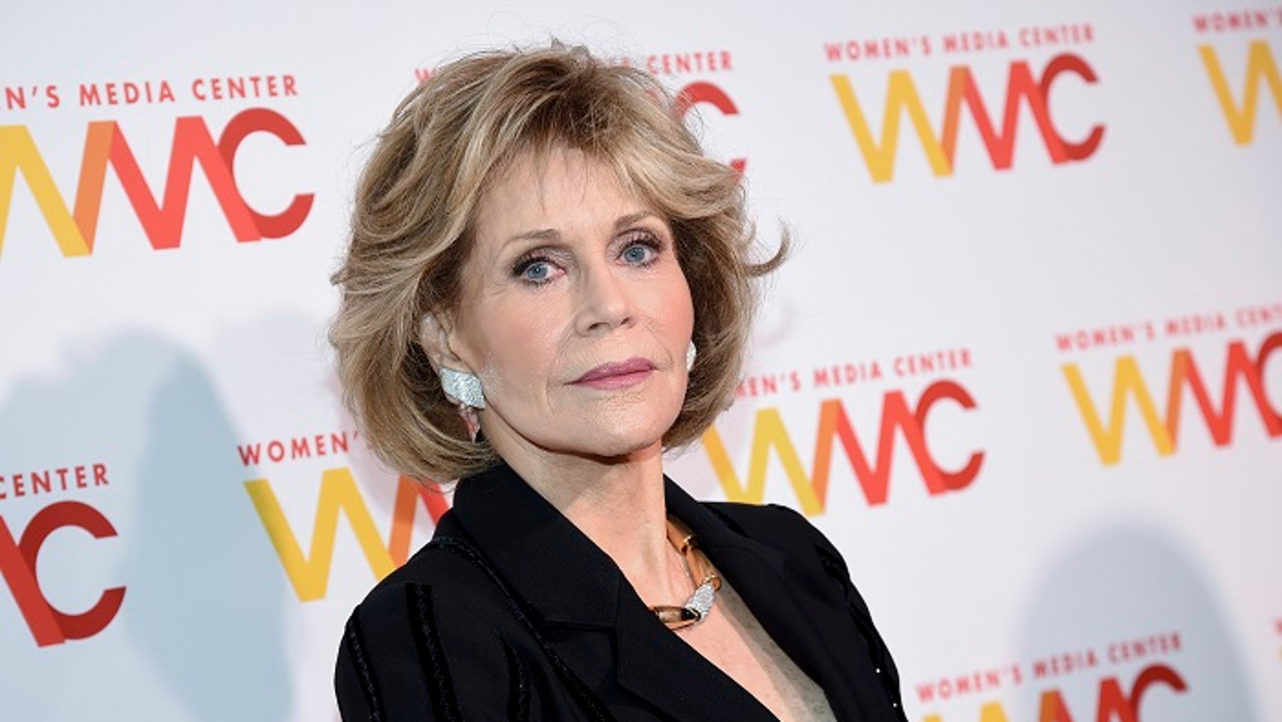 Jane Fonda On How Sex Improves As You Get Older Fox News 