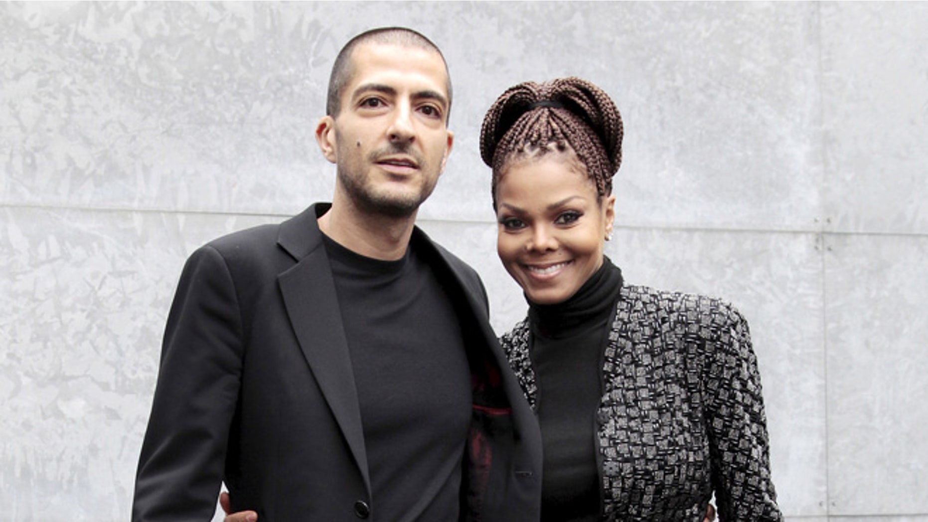 Janet Jackson has split from her husband Wissam Al Mana.