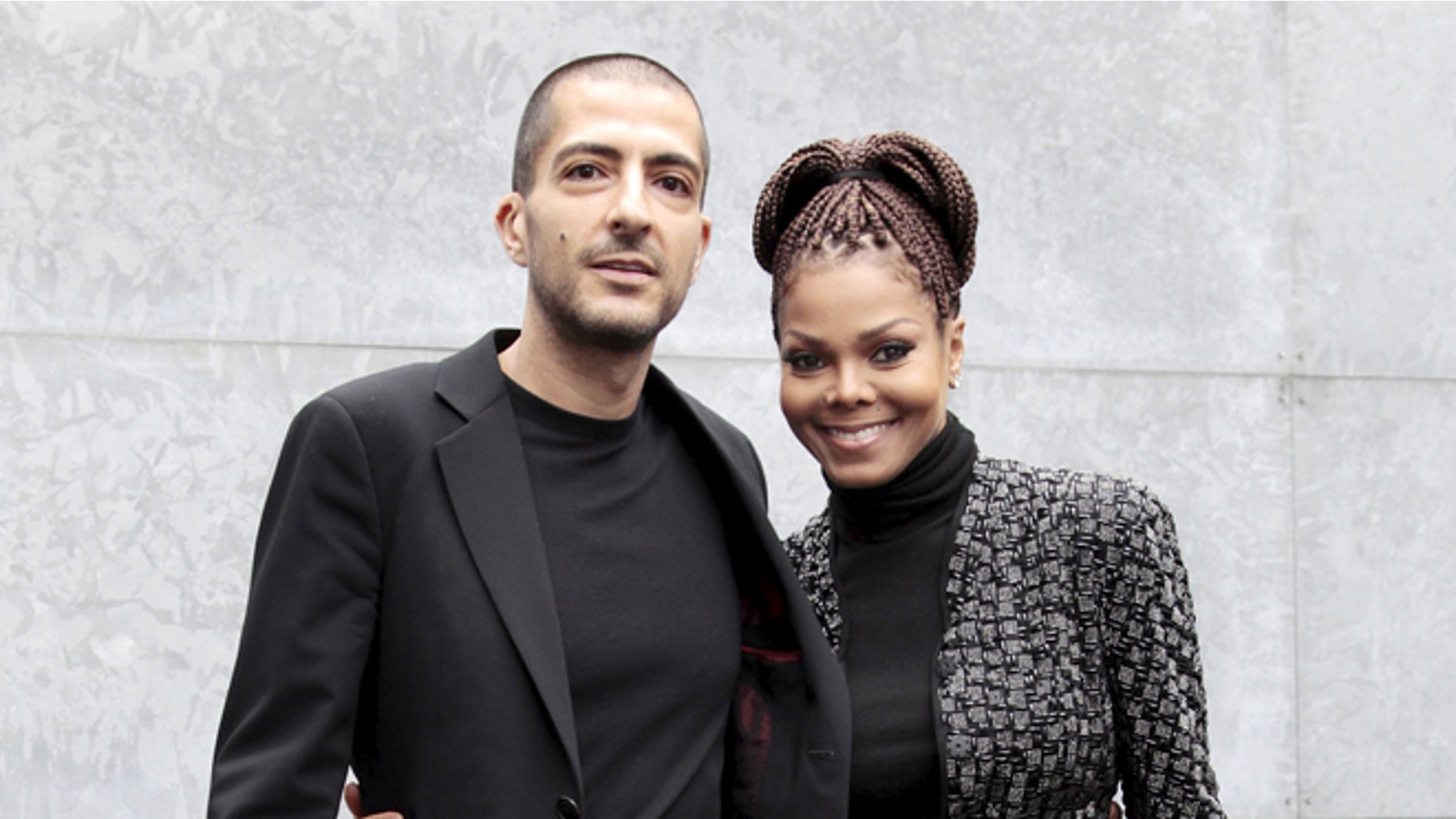 Janet Jackson and her estranged husband Wissam Al Mana's divorce battle heats up.