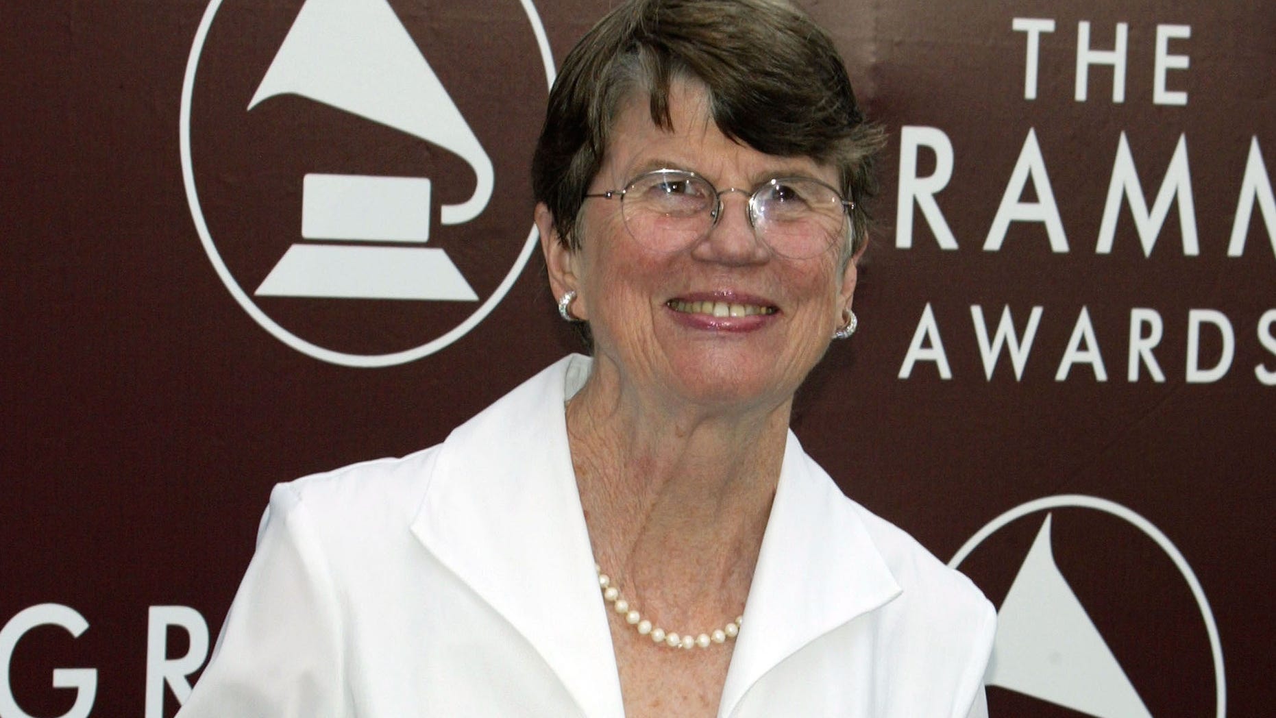 Former U.S. Attorney General Janet Reno, photographed in 2005 in California.