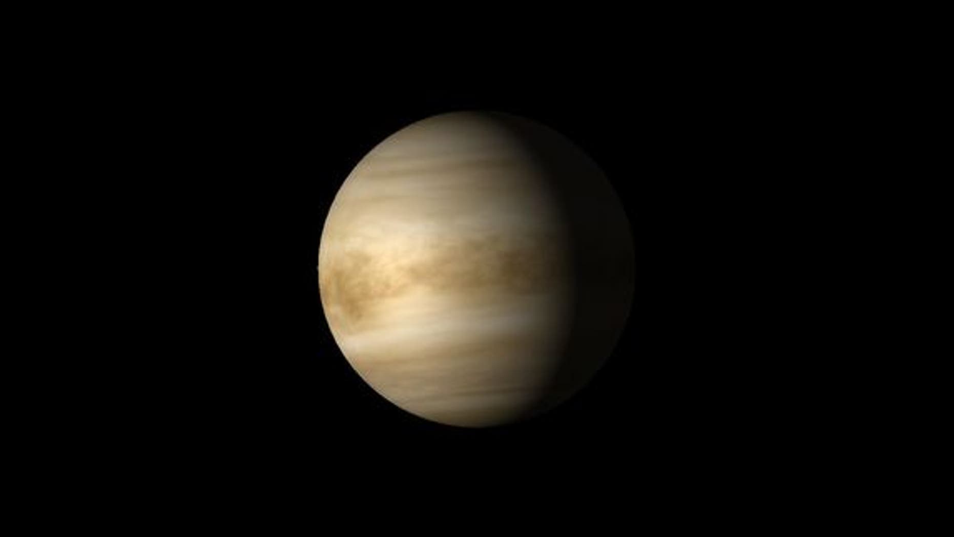New research suggests life could exist on the cloud of Venus.