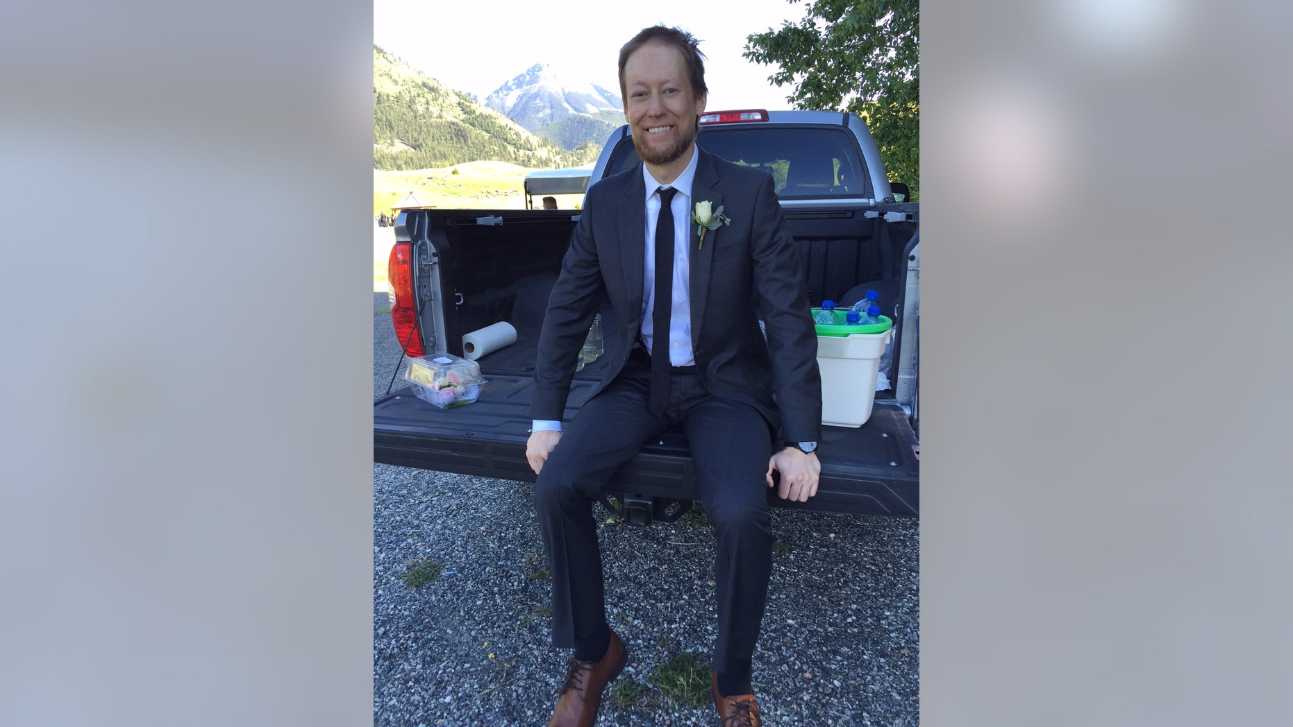 Jason Carter died in May after battlng leukemia for more than four years.