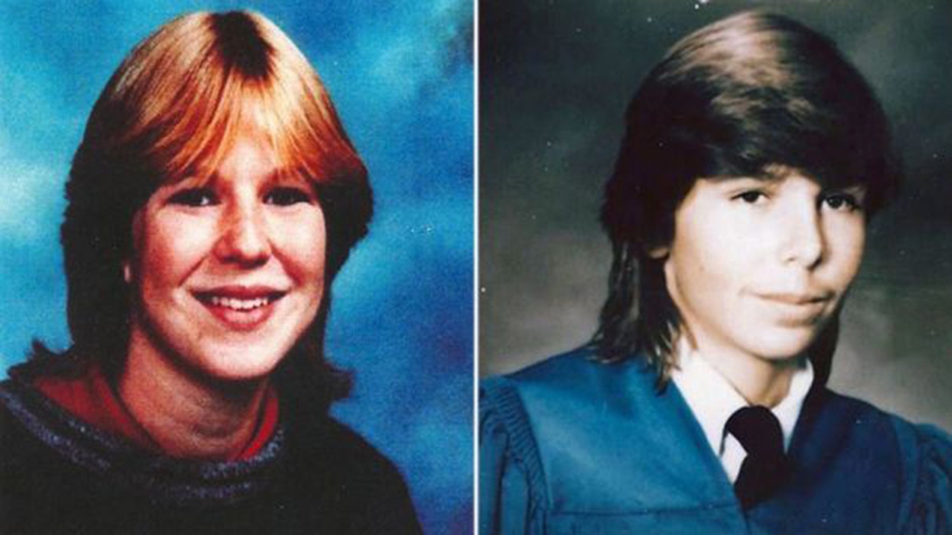 Tanya Van Cuylenborg, 18, and Jay Cook, 20, were killed in November, 1987, after an overnight trip from Canada to Seattle.