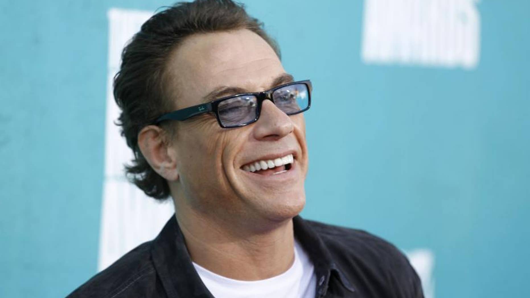 Before he was an imposing, dreadlocked, pincer-faced creature, the Predator from "Predator" was a gangly gecko-type thing with a protruding head. And he was played by Jean Claude Van Damme. Van Damme was cast as the film's antagonist in order to lend fluidity to the alien being, but he didn't like working in the suit, and apparently felt that it reduced his role to that of a stunt performer. He quit after two days of production, and director John McTiernan seized the chance to have the suit redesigned. Former basketball player Kevin Peter Hall was then hired for the title role.