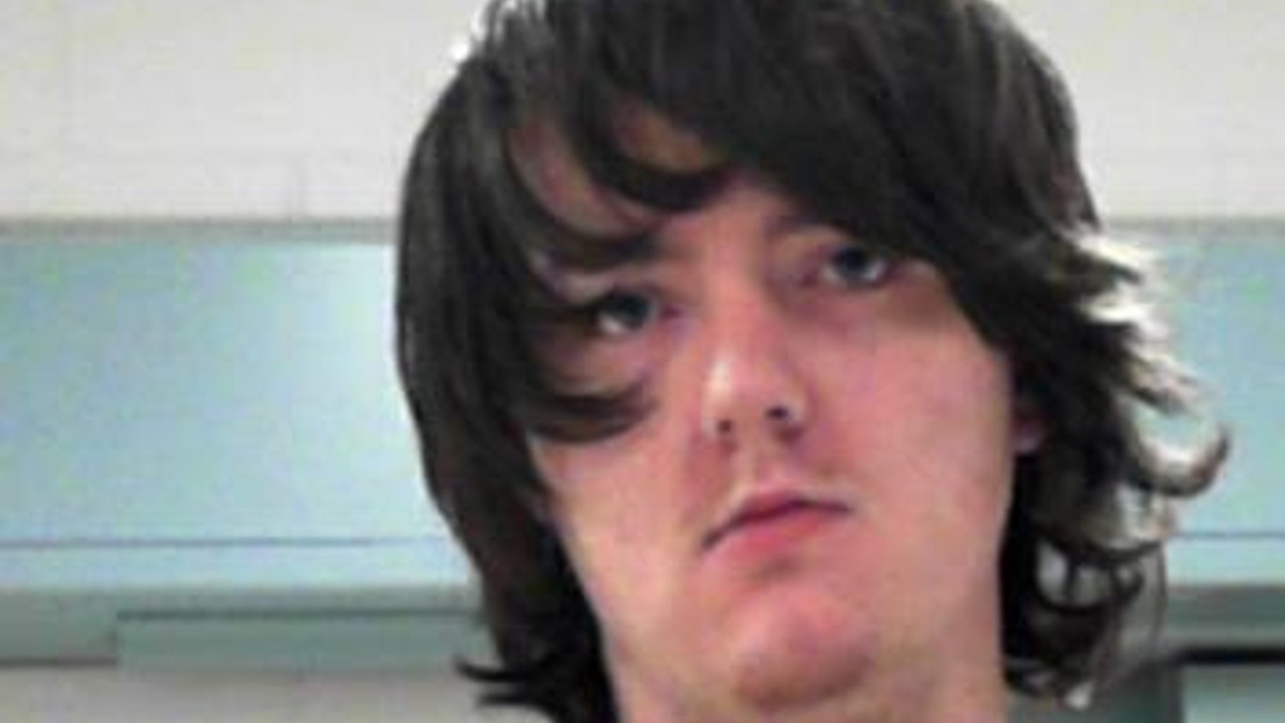 Creio Chance Bishop reportedly burned a West Virginia strip club down because he was tired of his girlfriend working there, police said.