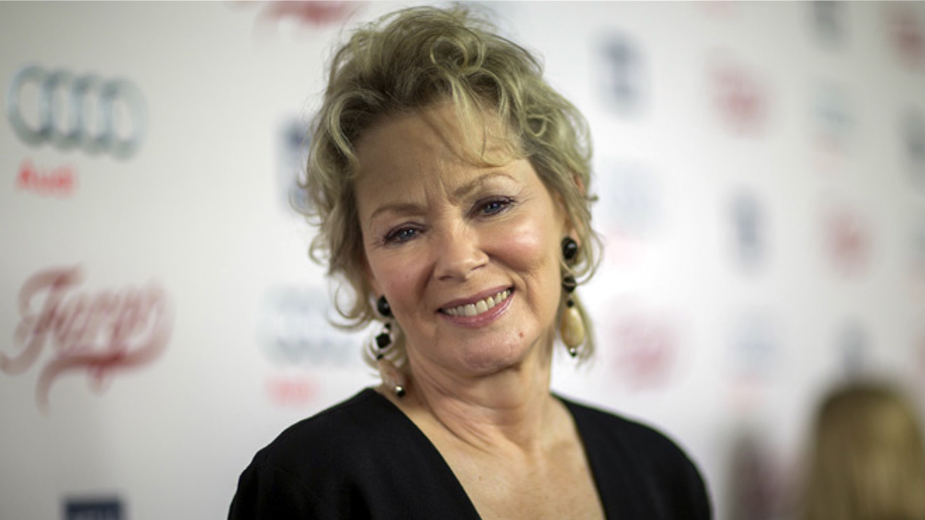 Cast member Jean Smart poses at a screening of FX Networks' television series "Fargo."