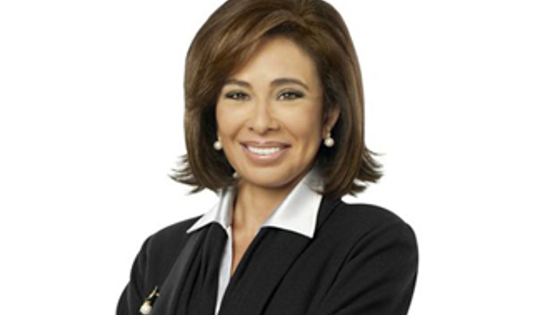 Judge Jeanine Pirro
