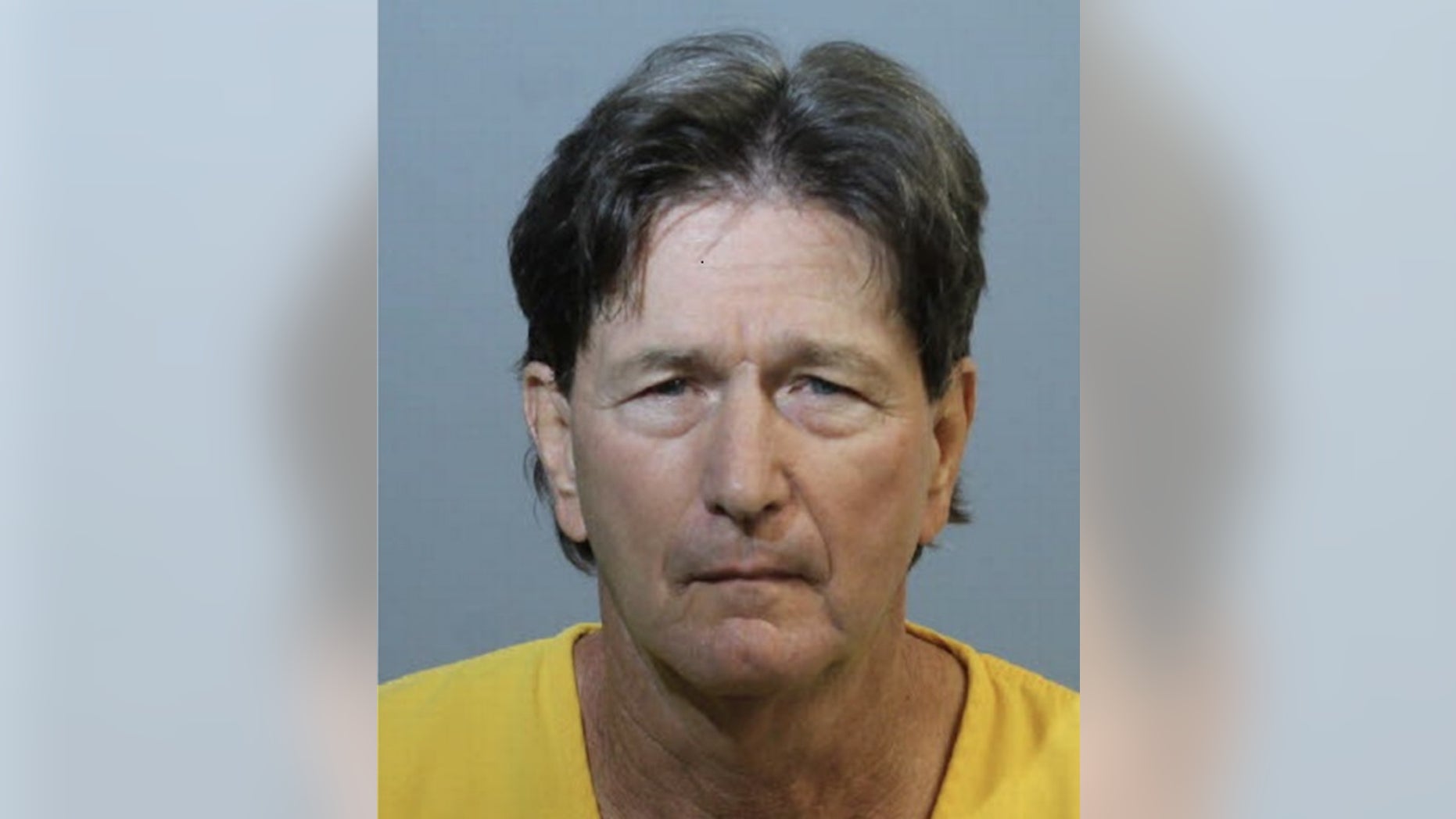 Jeffrey Michels, 64, was arrested in Florida last week on charges of desertion after the Airman disappeared from an Air Force base 40 years ago.