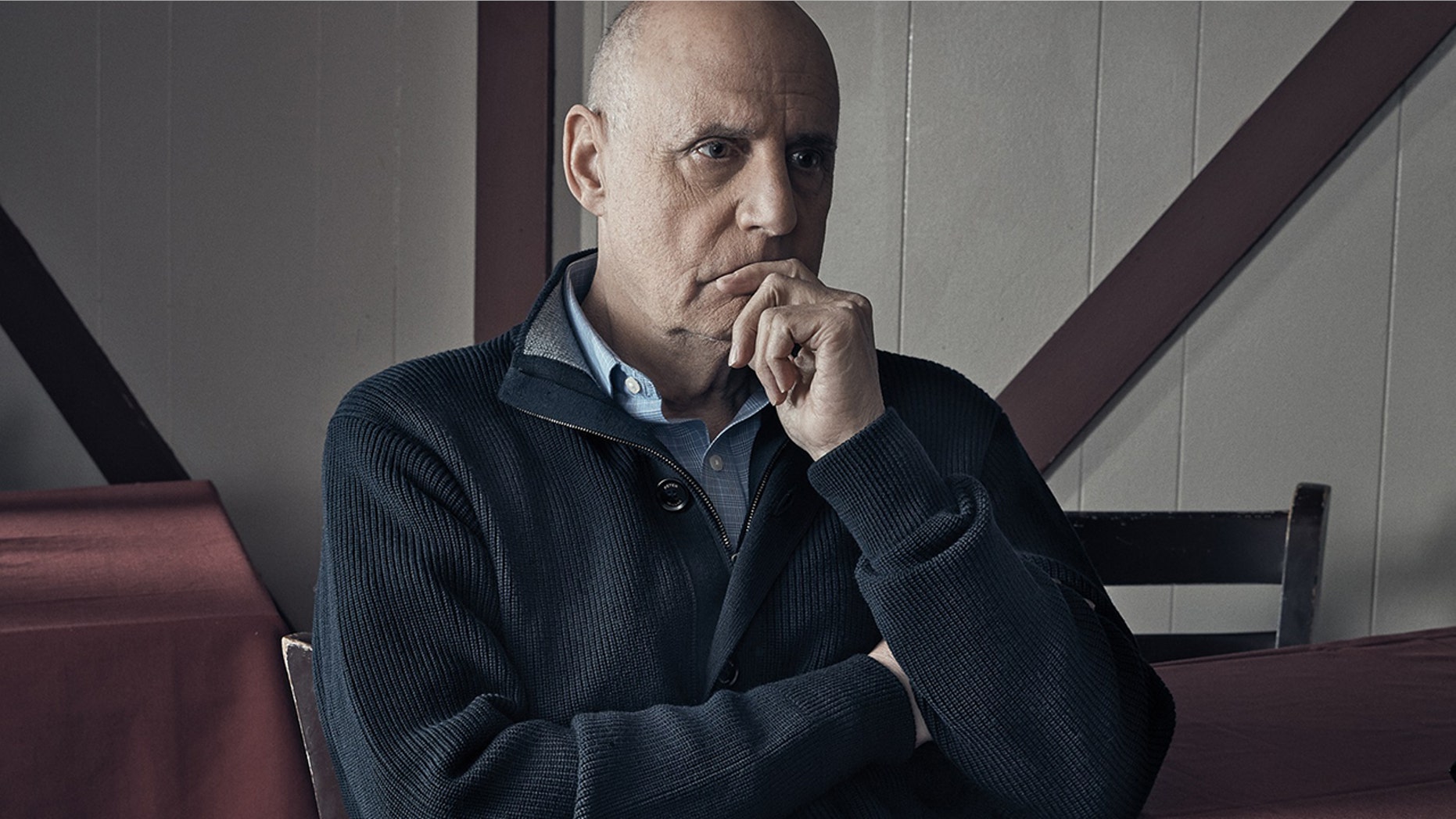 Jeffrey Tambor opened up about the allegations of sexual harassment against him in an interview with The Hollywood Reporter.