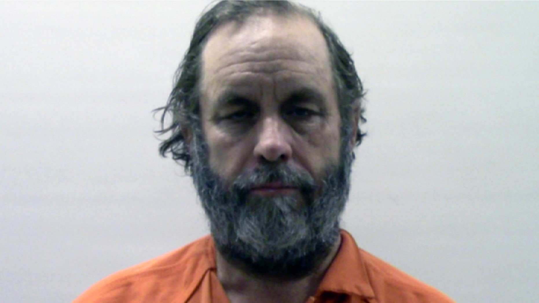 Jeffrey Henry.