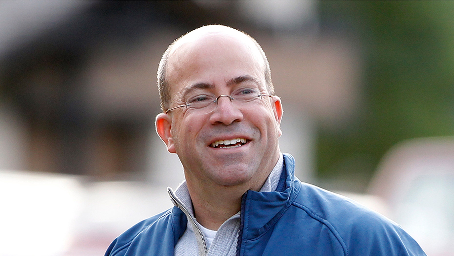 Jeff Zucker arrives at the Simon Wiesenthal Center's 2010 Humanitarian Award Ceremony honoring producer Brian Grazer and director Ron Howard in Beverly Hills, California May 5, 2010.