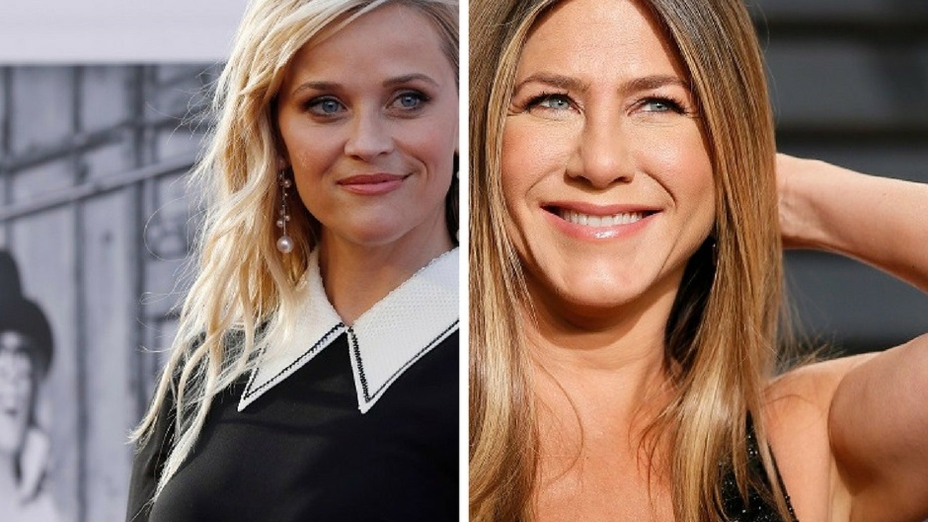 Reese Witherspoon and Jennifer Aniston have both signed on to a new HBO series.
