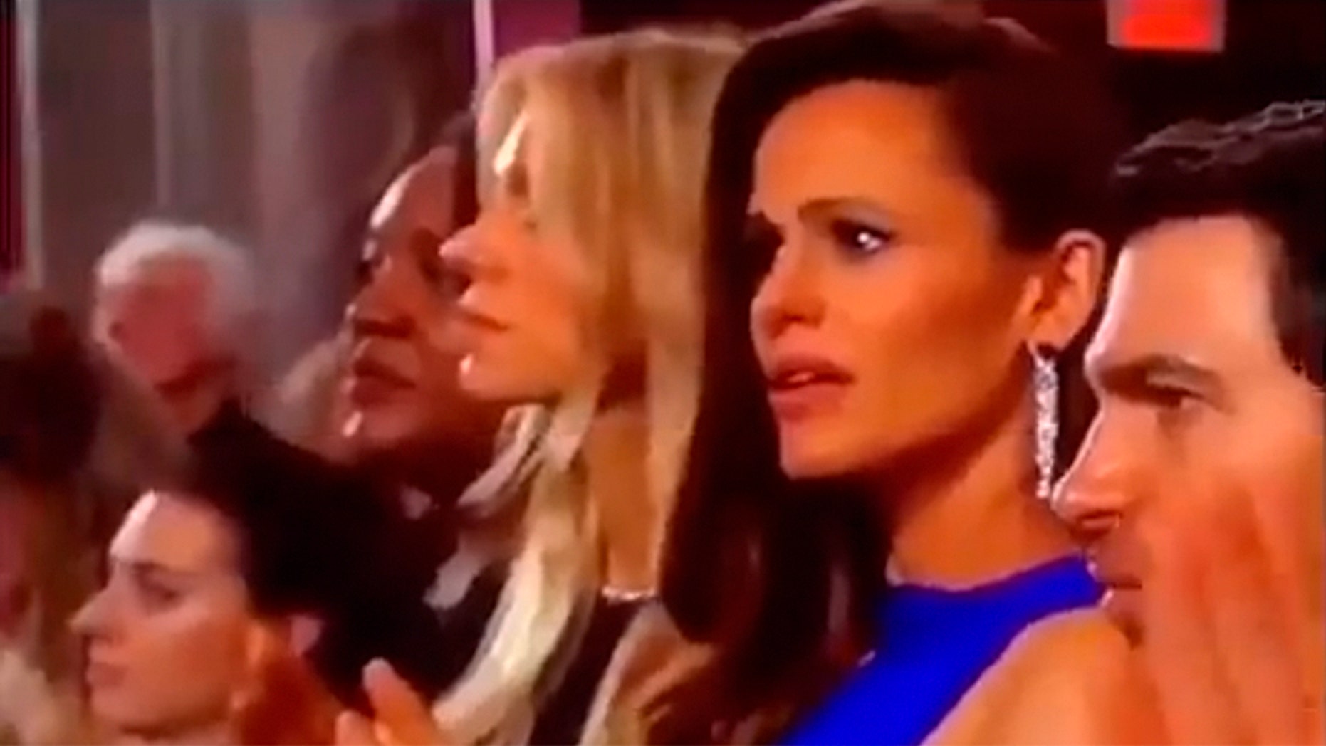The Look On Liv S Face When She Realizes She Done Fucked Up The