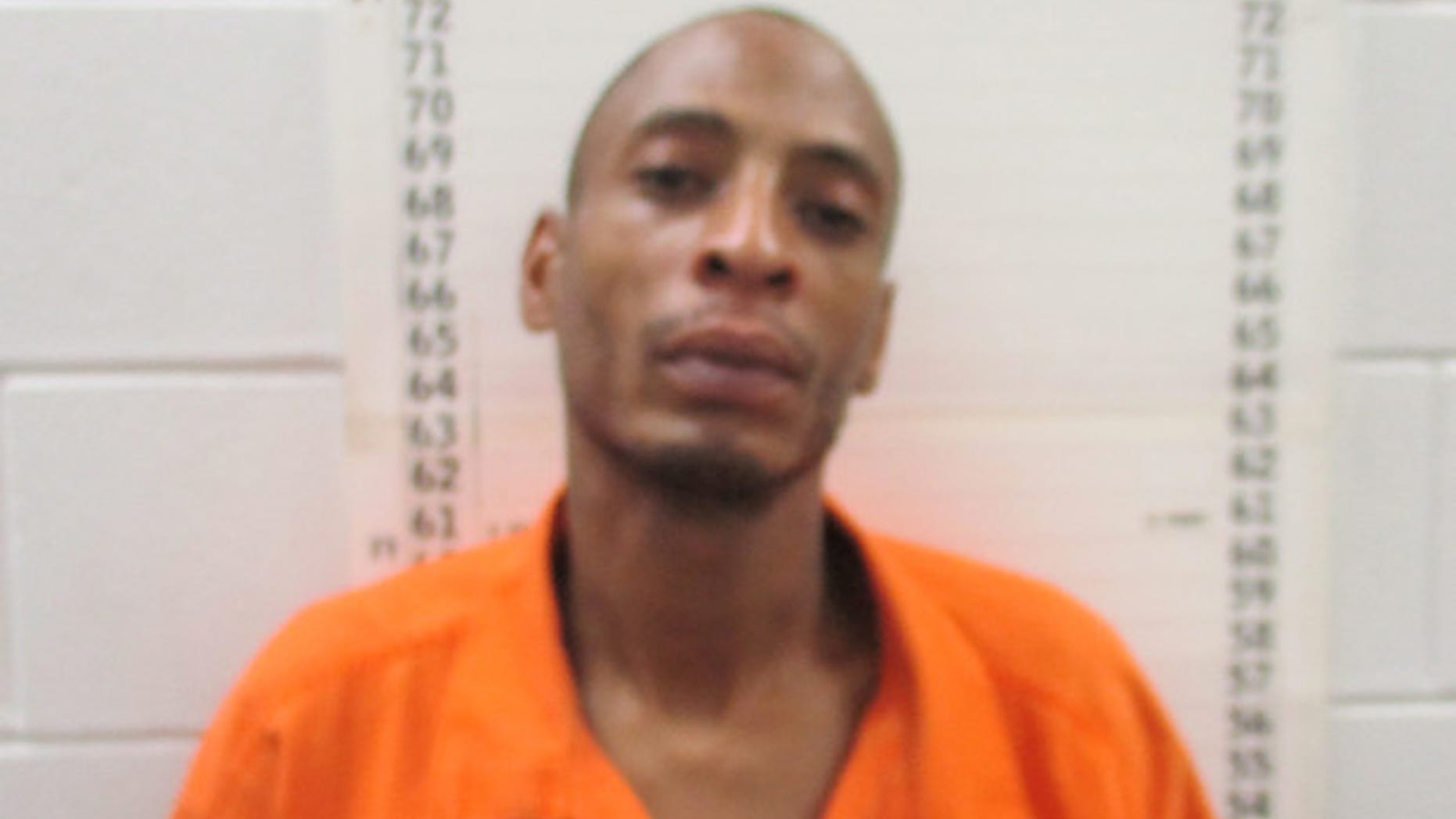 Jerry Lee Robinson was trying to enter a house with a hatchet in Mississippi when he was shot by a juvenile, authorities said.