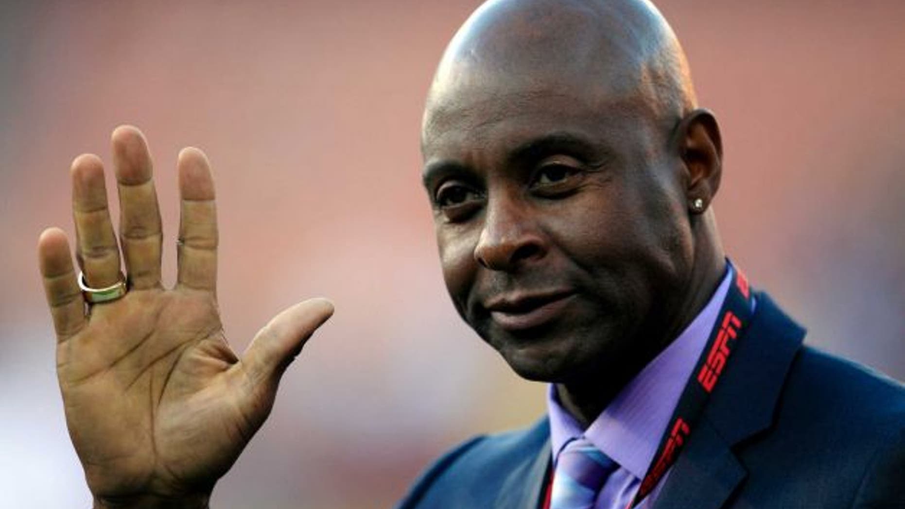 Jerry Rice
