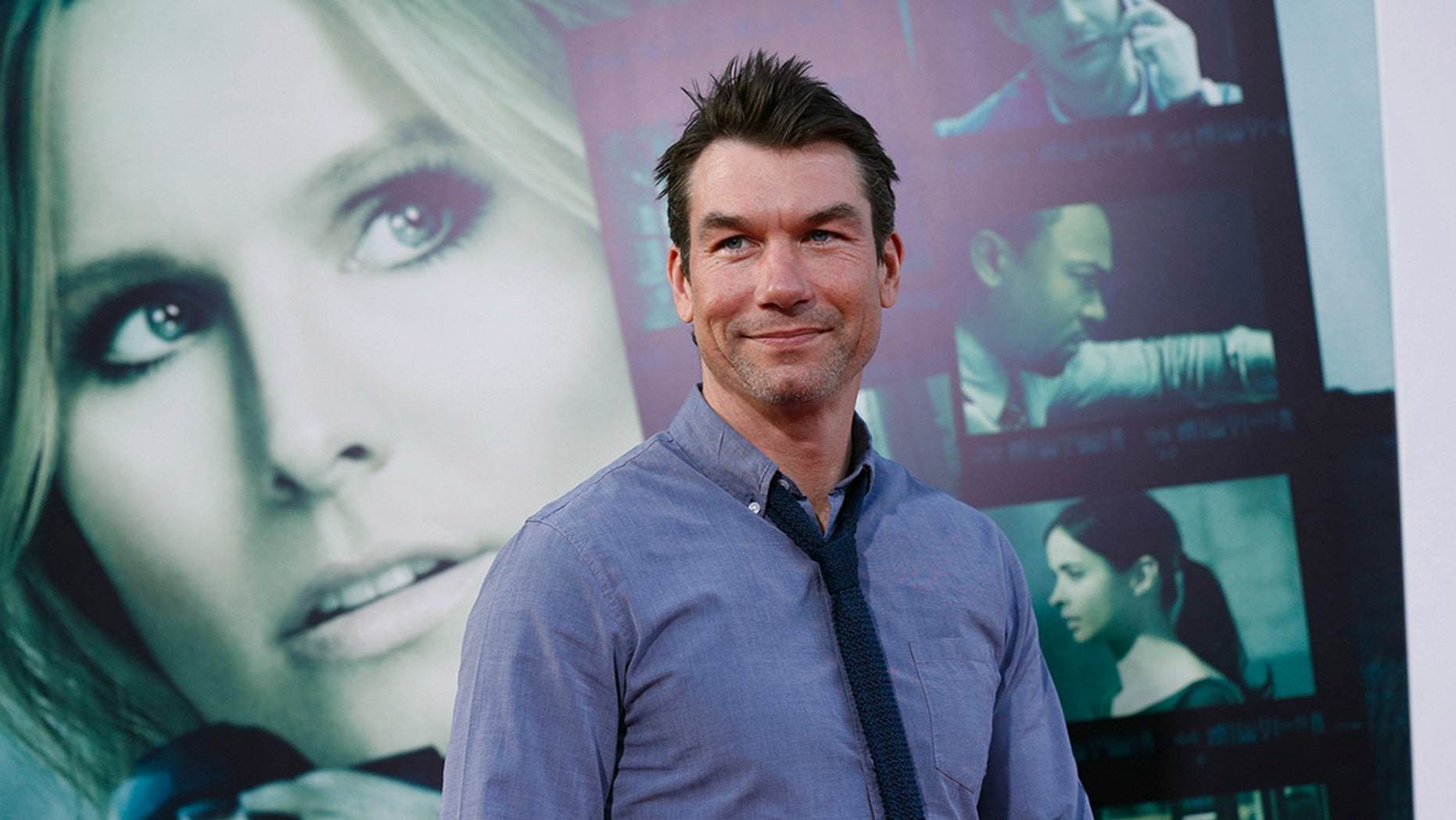 Actor Jerry O'Connell will appear in the Season 11 finale of 'The Big Bang Theory.'