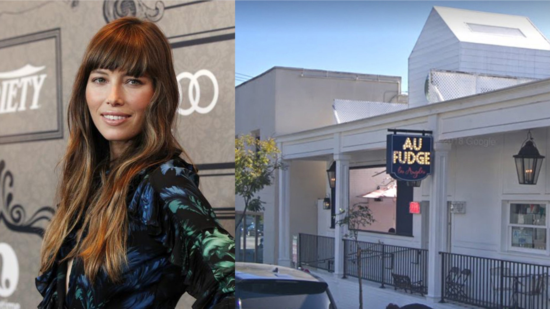 The 36-year-old actress' kid-friendly restaurant has officially closed.